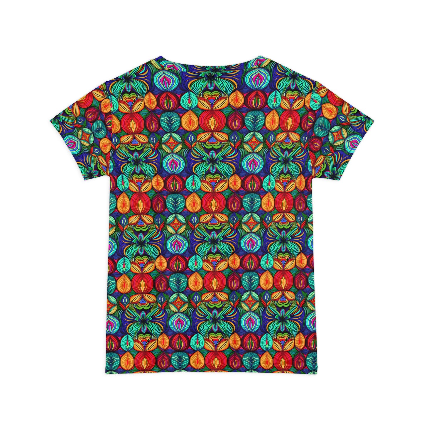 Ornament Shirt, Shirt with Ornament