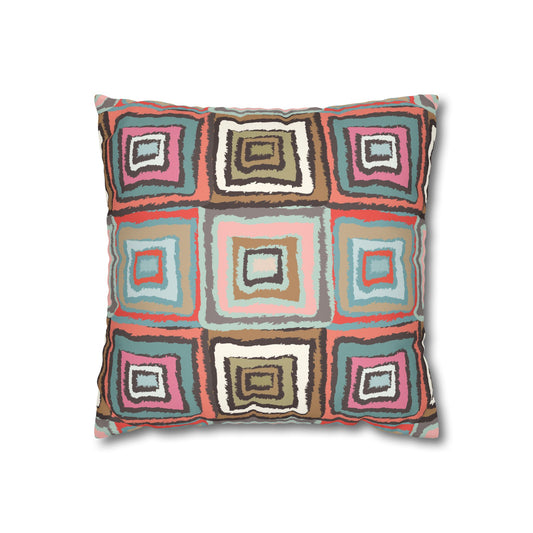 Design Pillow Case
