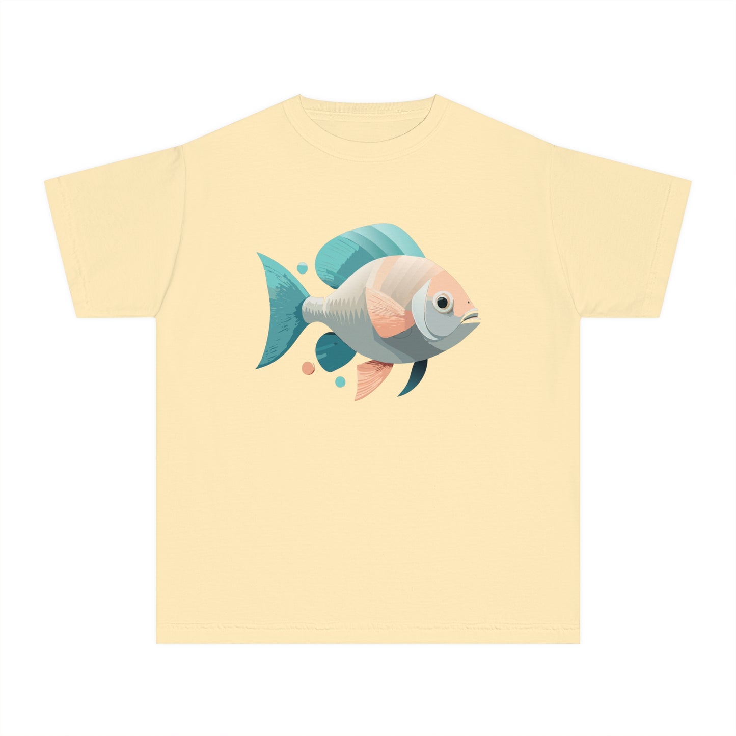 Childrens Animal T Shirts