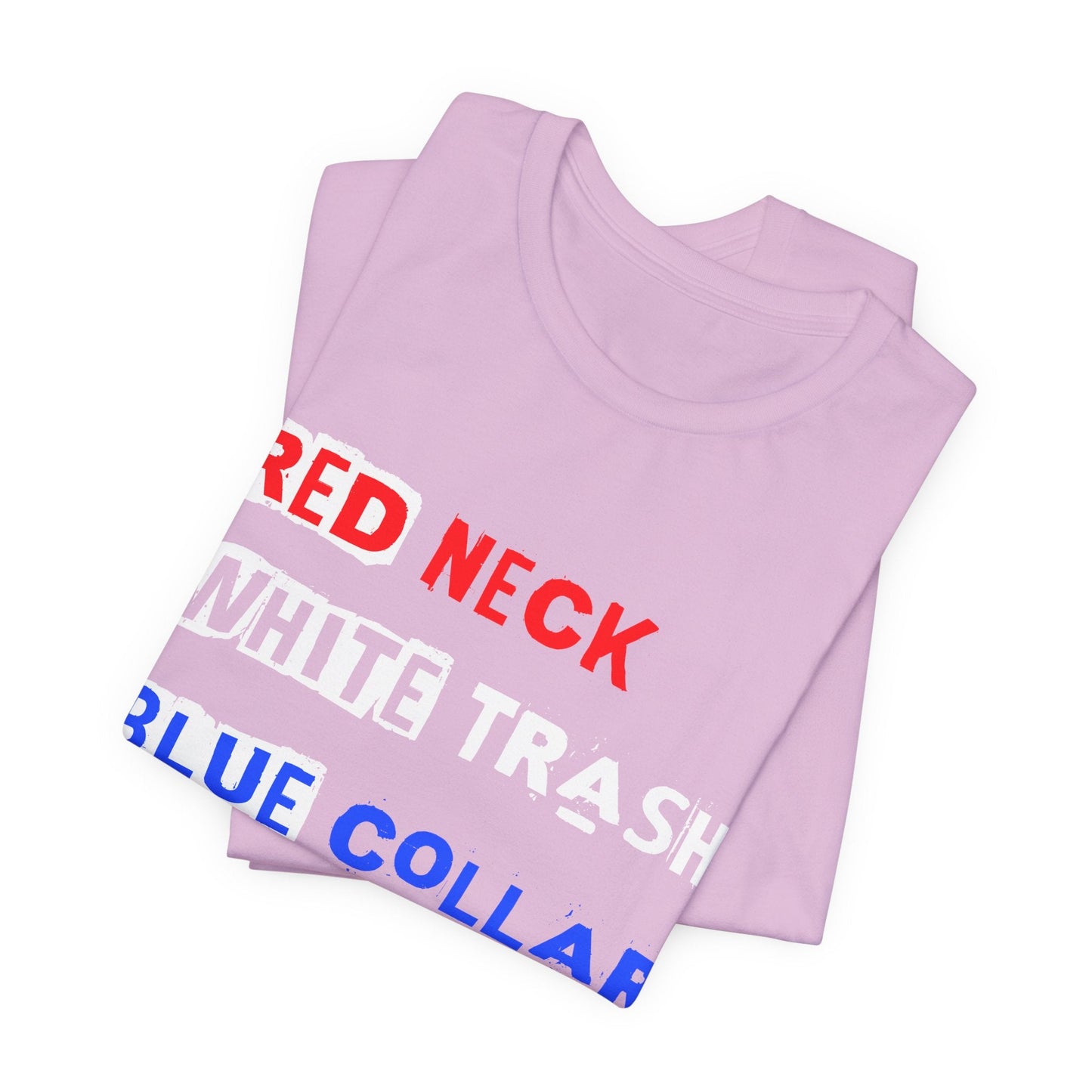 Patriotic Graphic Unisex Cotton T-Shirt a7