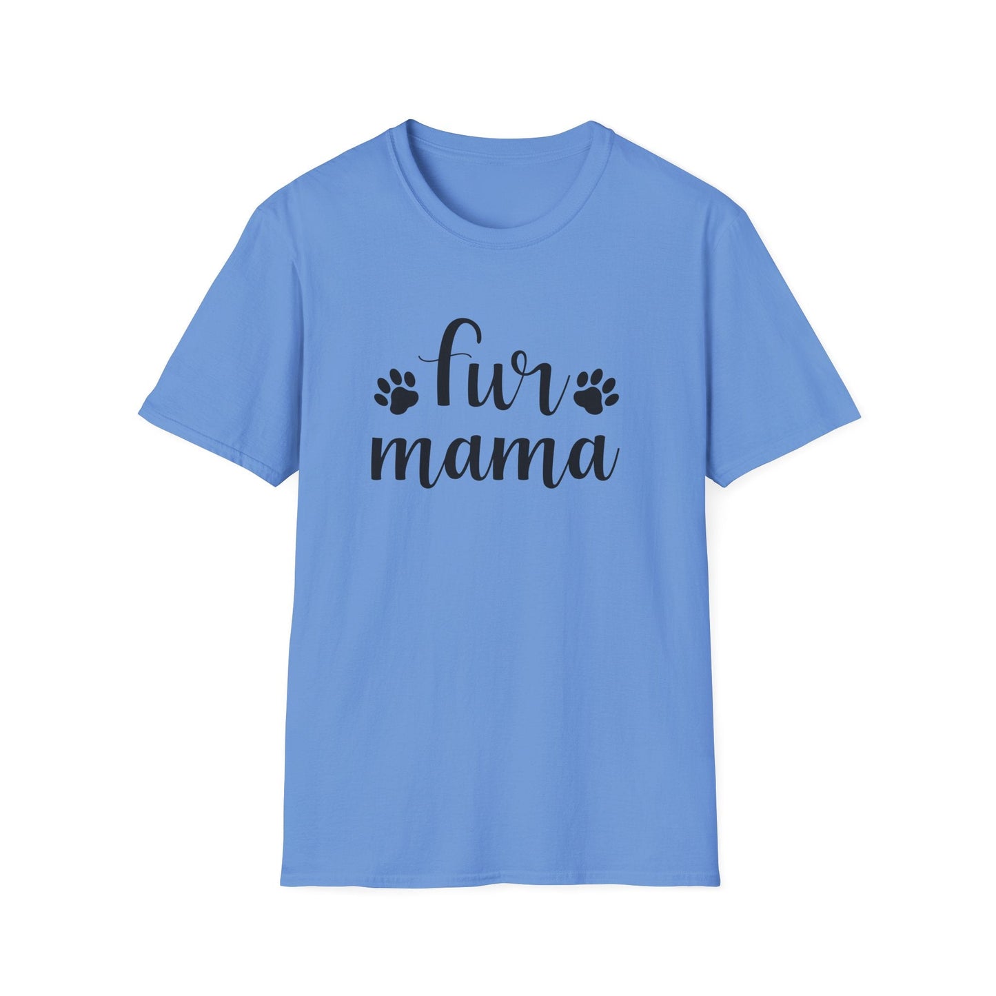 Gildan Softstyle Unisex Dog Slogan T Shirts With Funny Quotes Artwork Design 64000 Cotton Tee