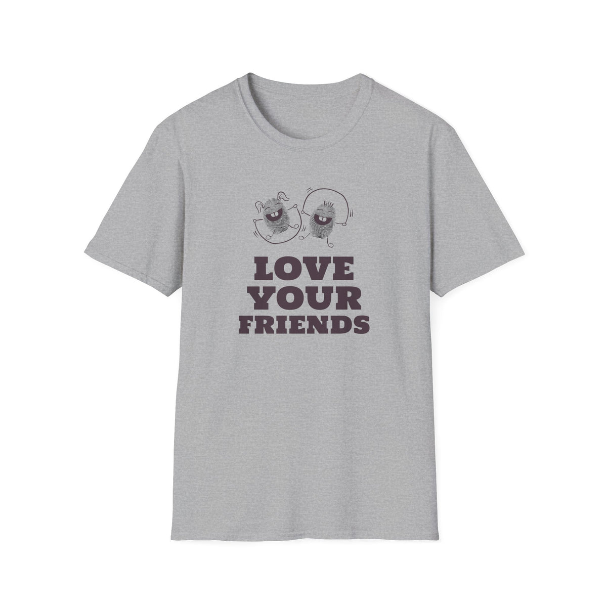 Positive Slogan Good Quotes  Graphic Unixes Gildan 100 Cotton Tee Shirt 601