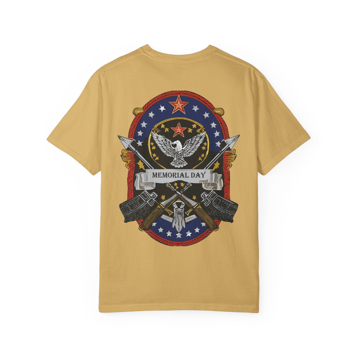 Memorial Day Shirt, Memorial Day Tee