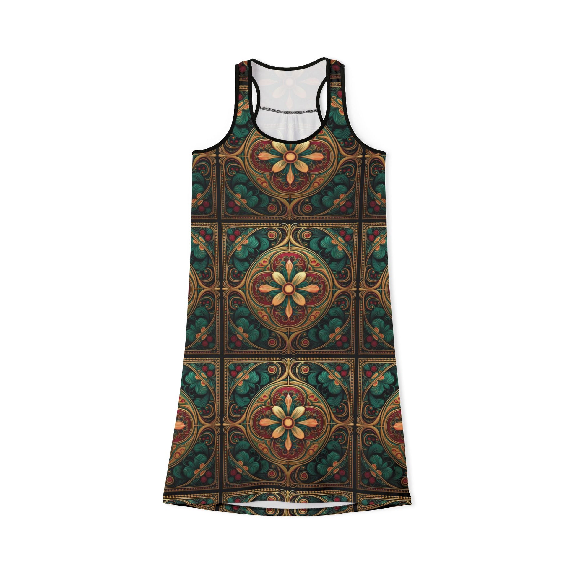 Ornament Dress - PPU BEST