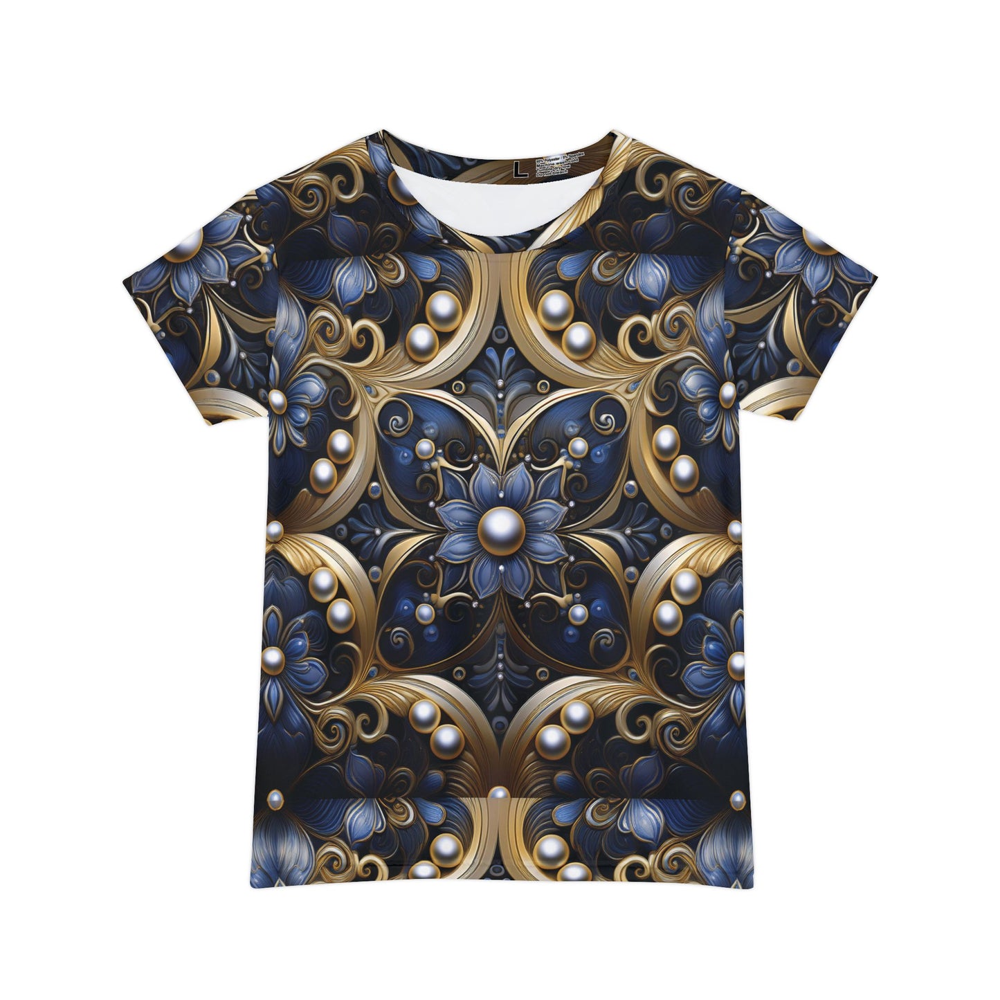 Ornament Shirt - PPU BEST