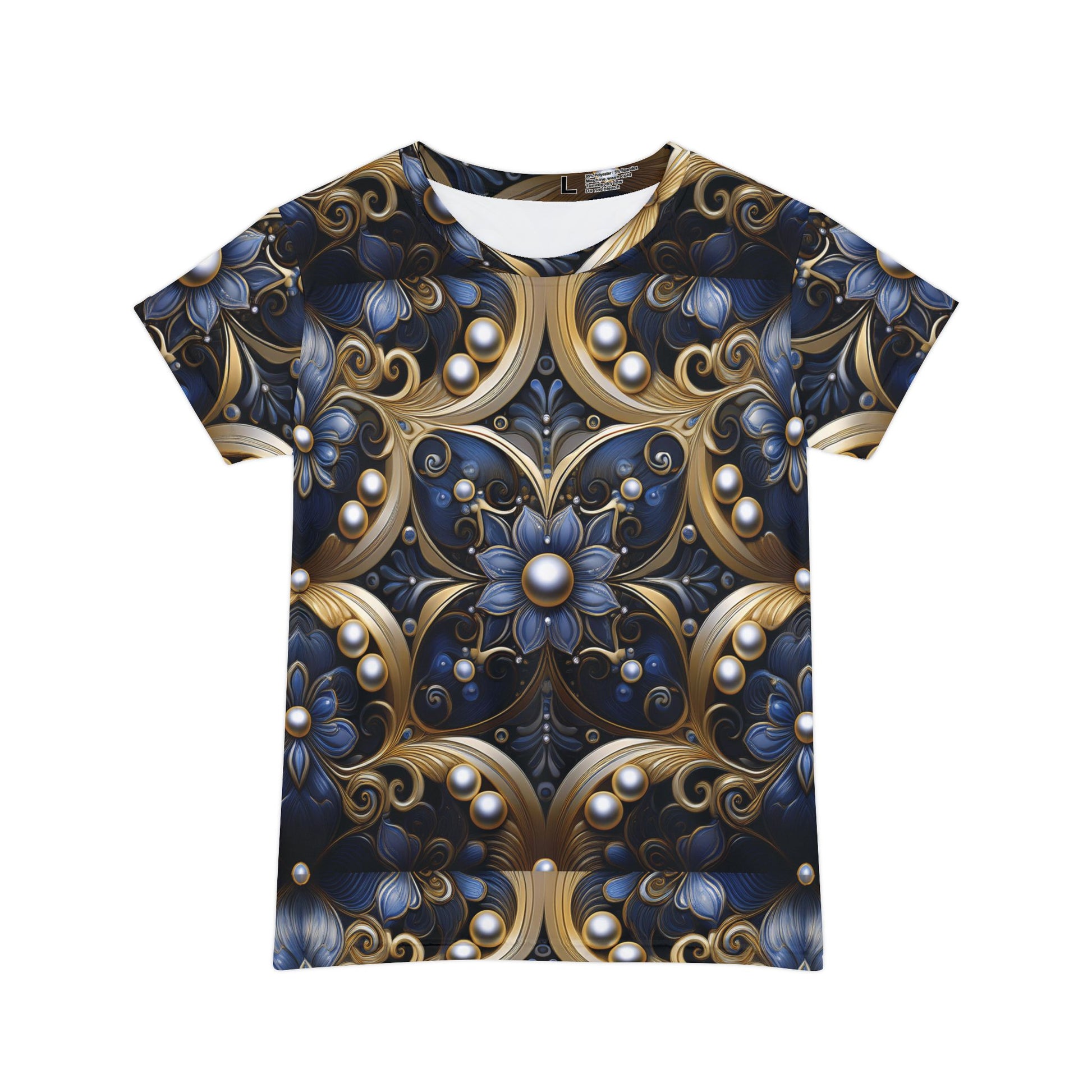 Ornament Shirt - PPU BEST