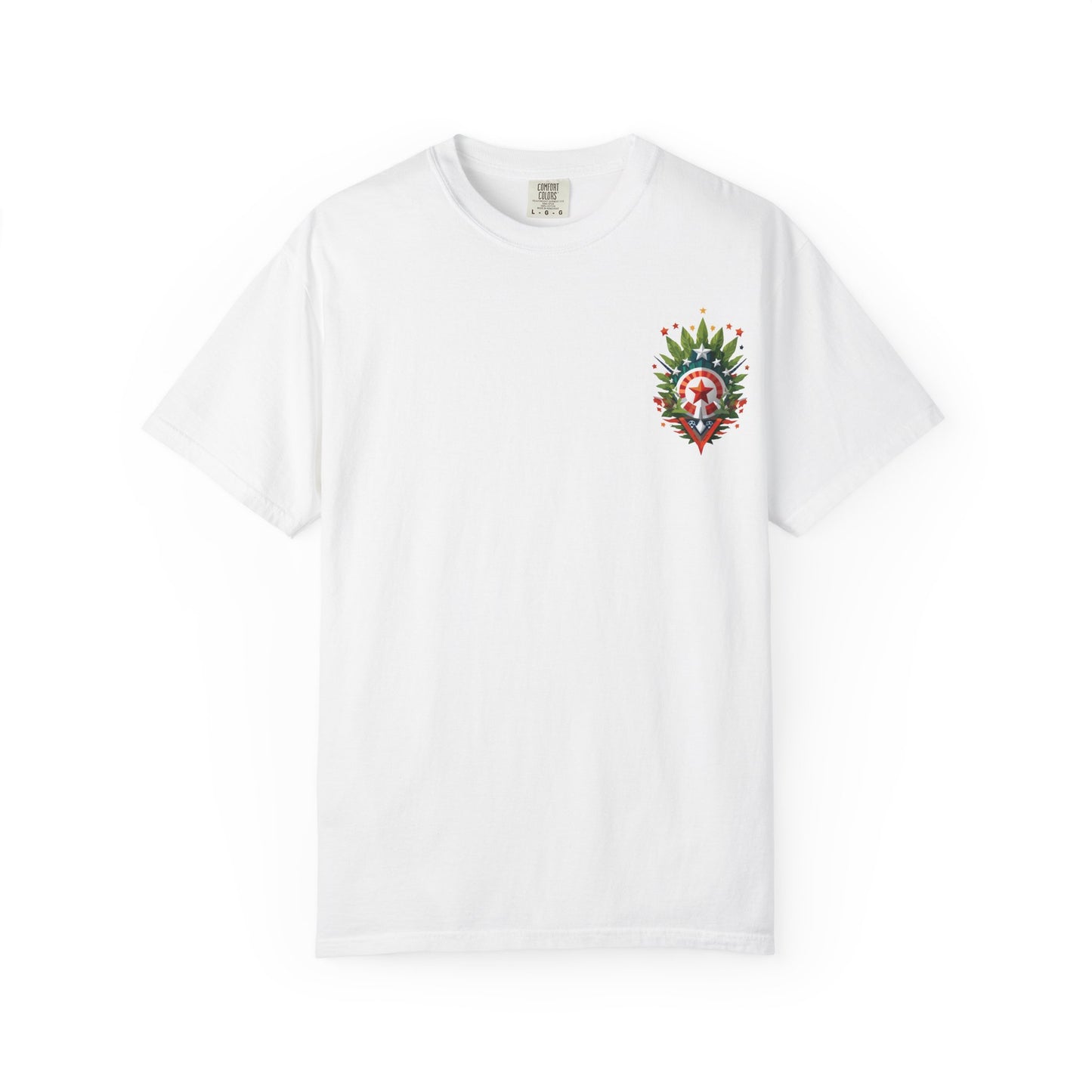 Memorial Day Shirt, Memorial Day Tee
