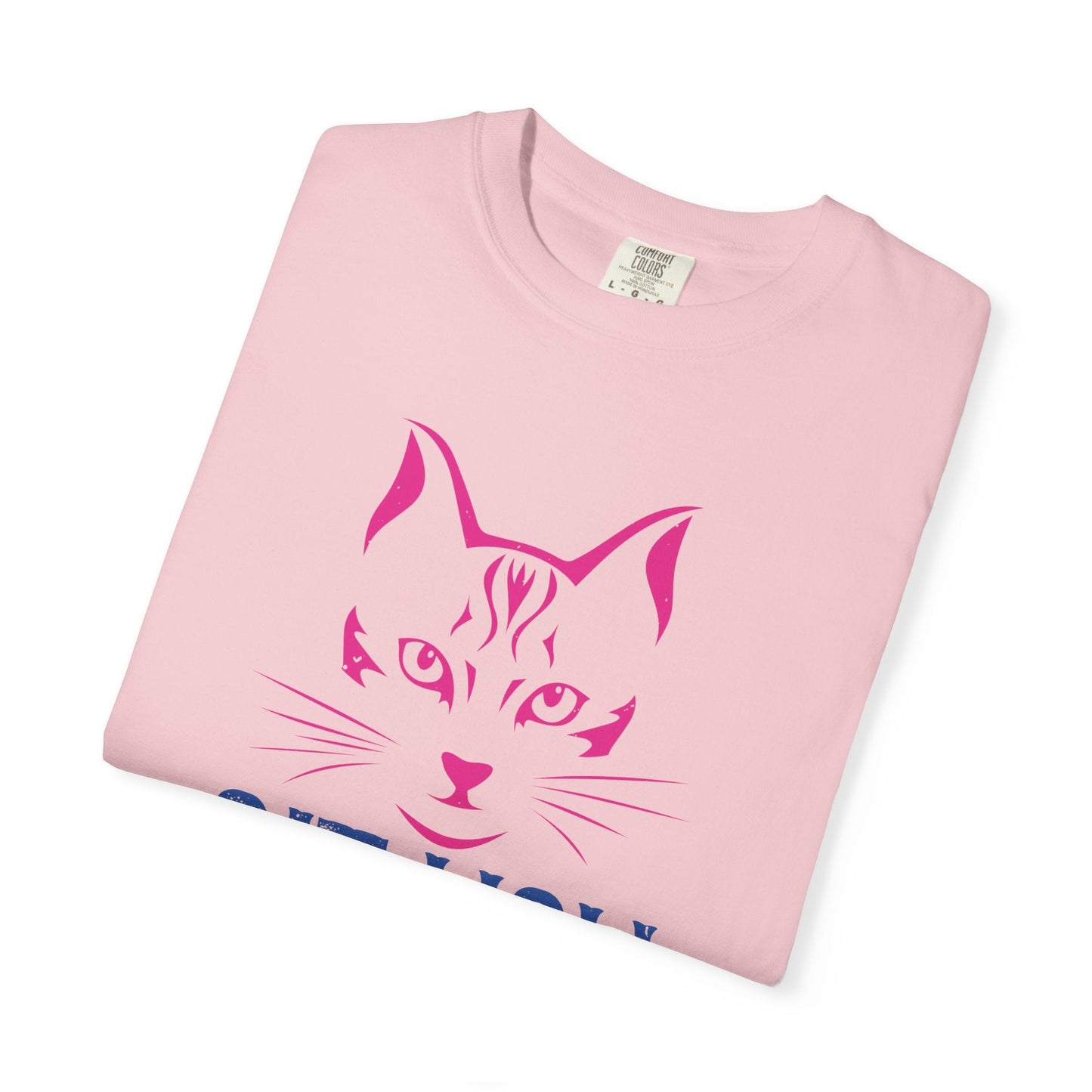 Mom T-shirt Mother Day Mama Tee Unisex Comfort Colors Garment-Dyed Cotton h66