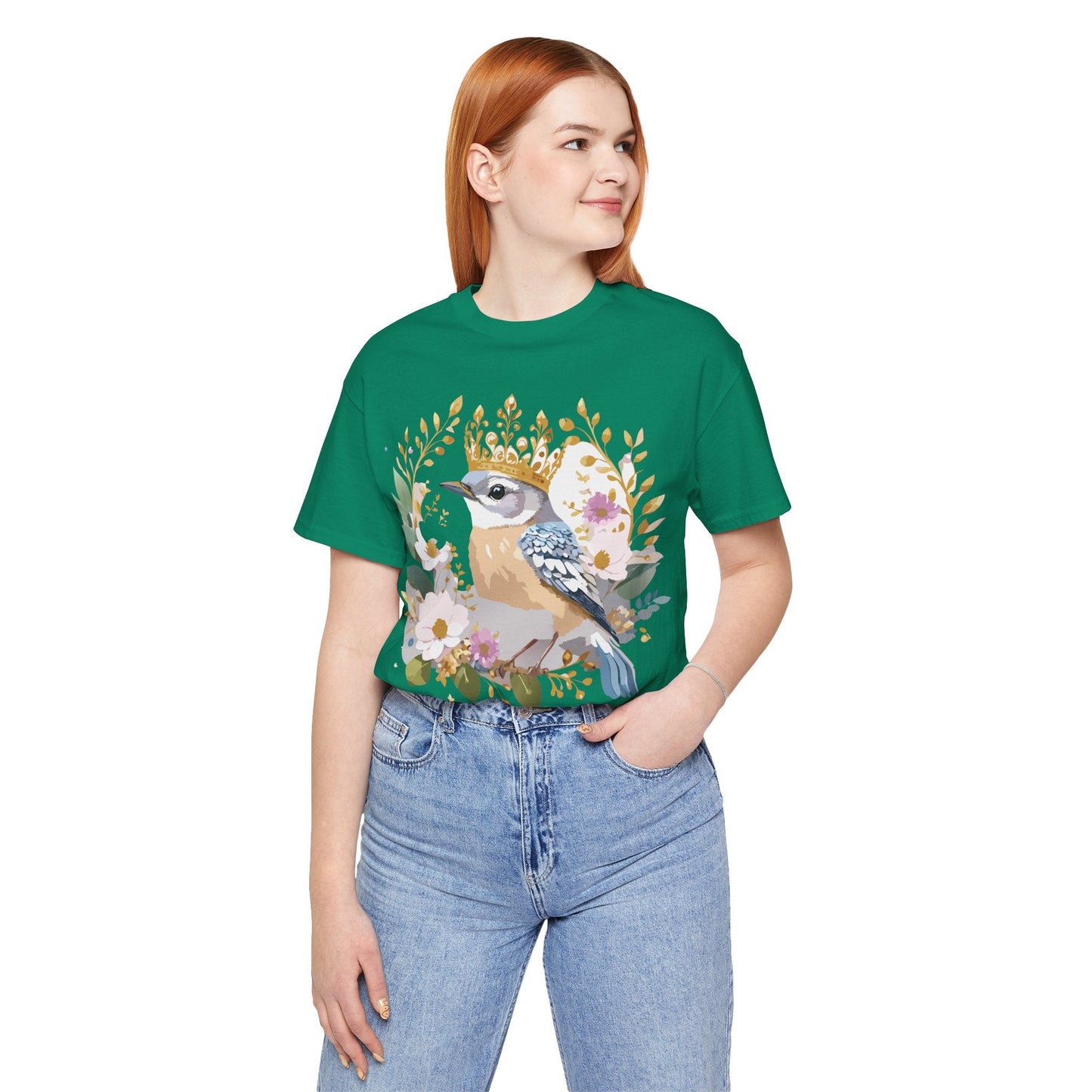 Adelpha Graphic T Shirt Unisex Short Sleeve Art Design Tee Vintage Inspired Artwork