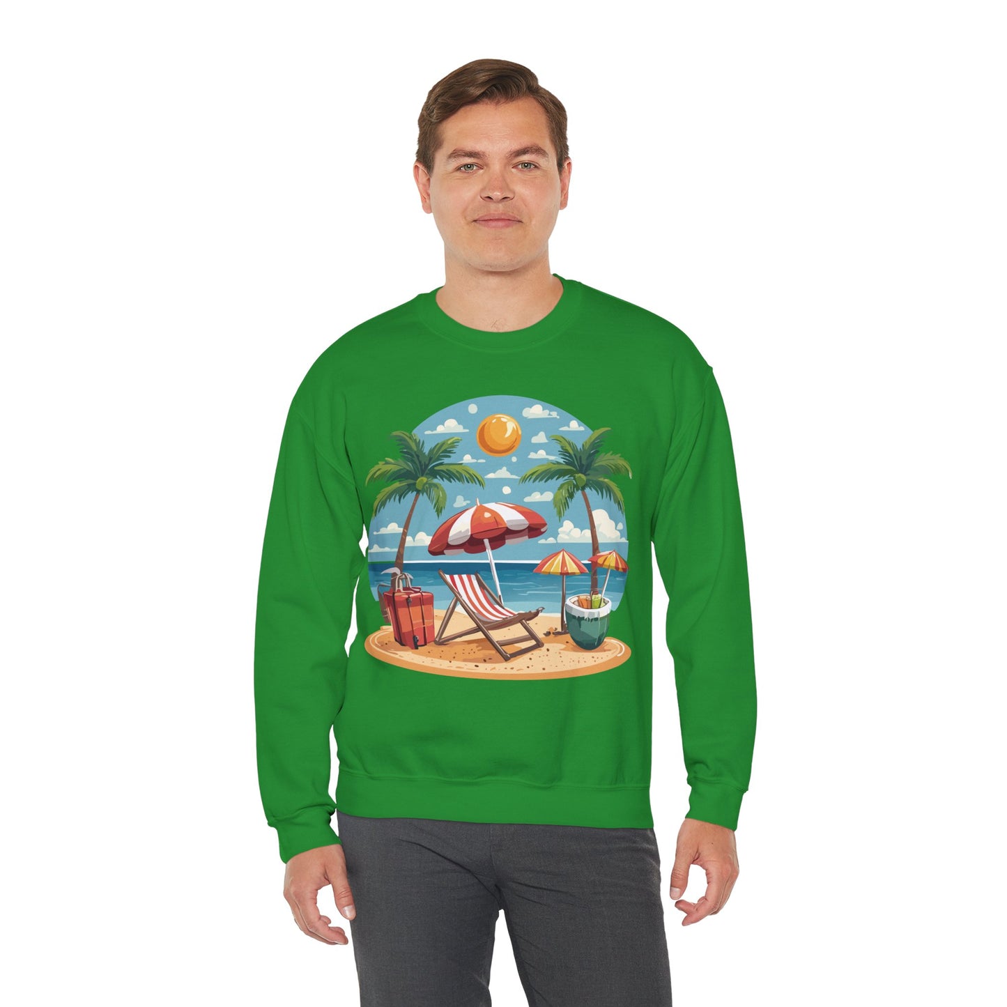 BEACH Sweatshirt