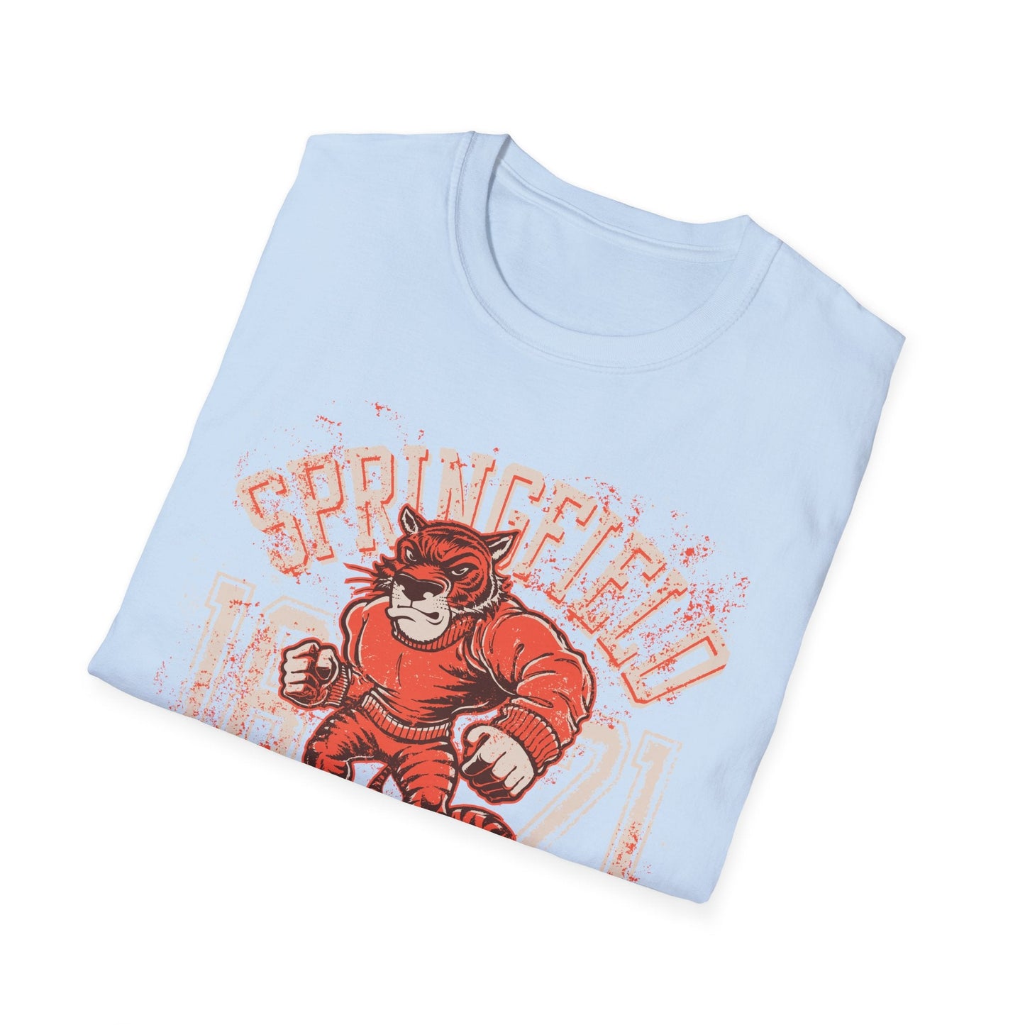 Art Design Shirt Graphic Tee Unisex Softstyle 100 Cotton Gildan 64000 Graphic Art Print