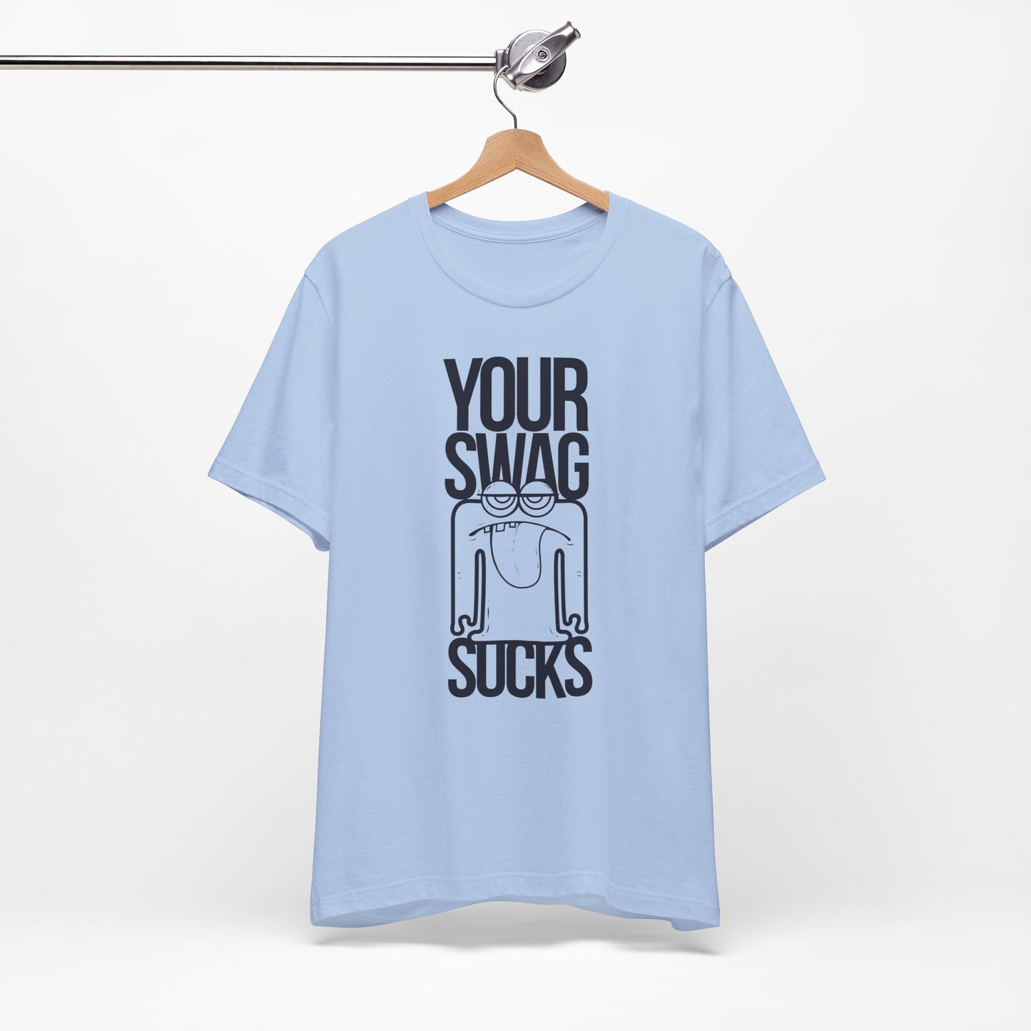 DO4 Cartoon T-Shirt, Funny Graphic Design Tee,  Funny Shirt, Vintage Tees, Art Design T-Shirt, Graphic Tee, Retro Art Shirts