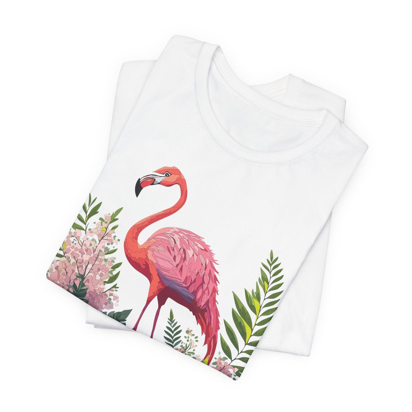 Unisex Animal Shirt Art Design Tee Jersey Short Sleeve With Wild Animals Print Everyday Wear