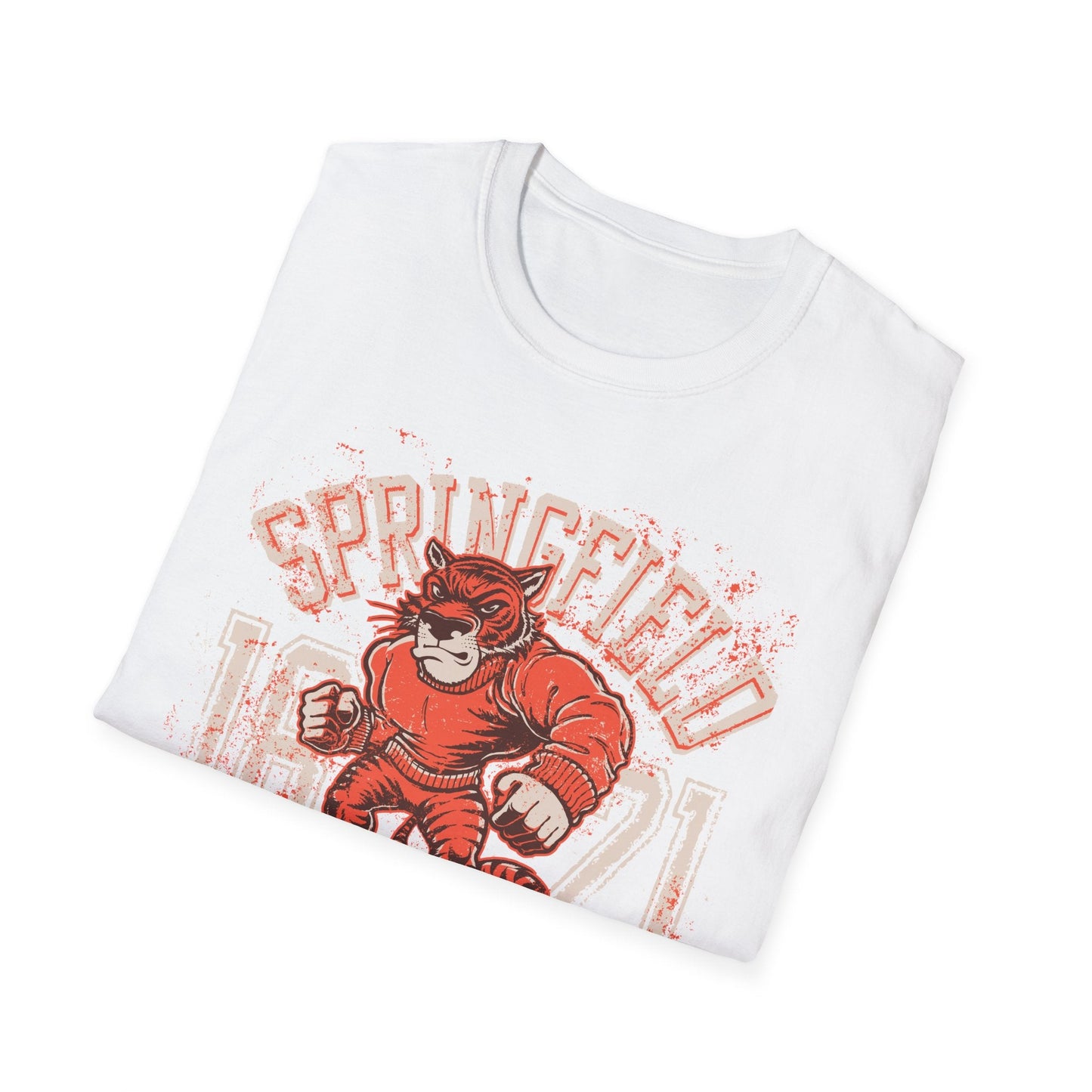 Art Design Shirt Graphic Tee Unisex Softstyle 100 Cotton Gildan 64000 Graphic Art Print