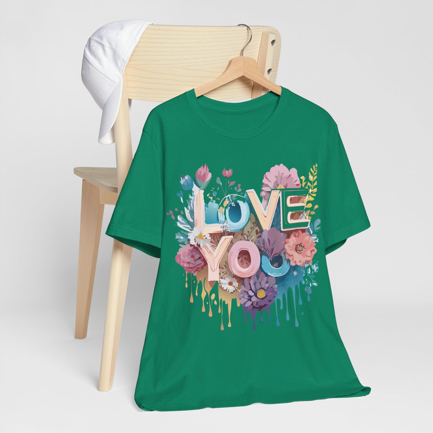 Valentine Graphic T Shirt Unisex Jersey Short Sleeve Adelpha Art Design Tee Vintage Inspired