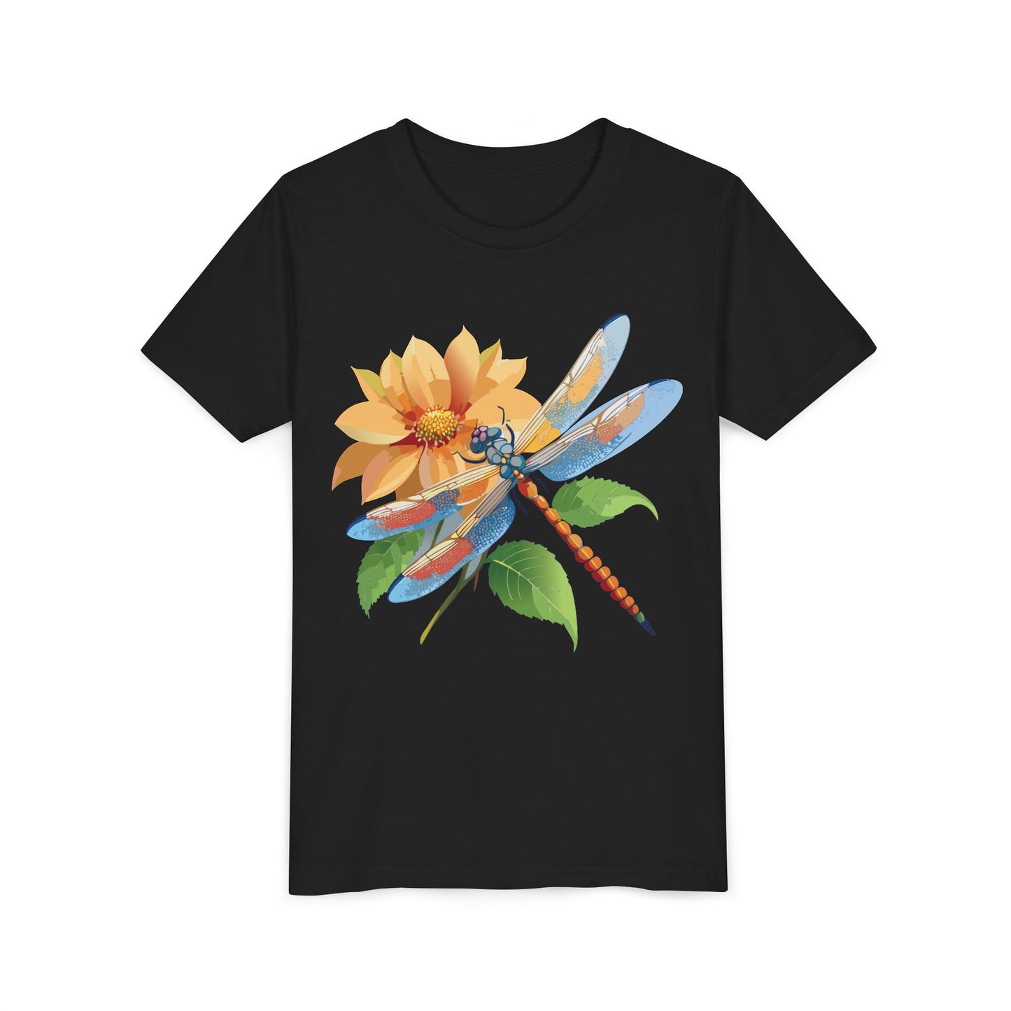 Dragonfly Shirt