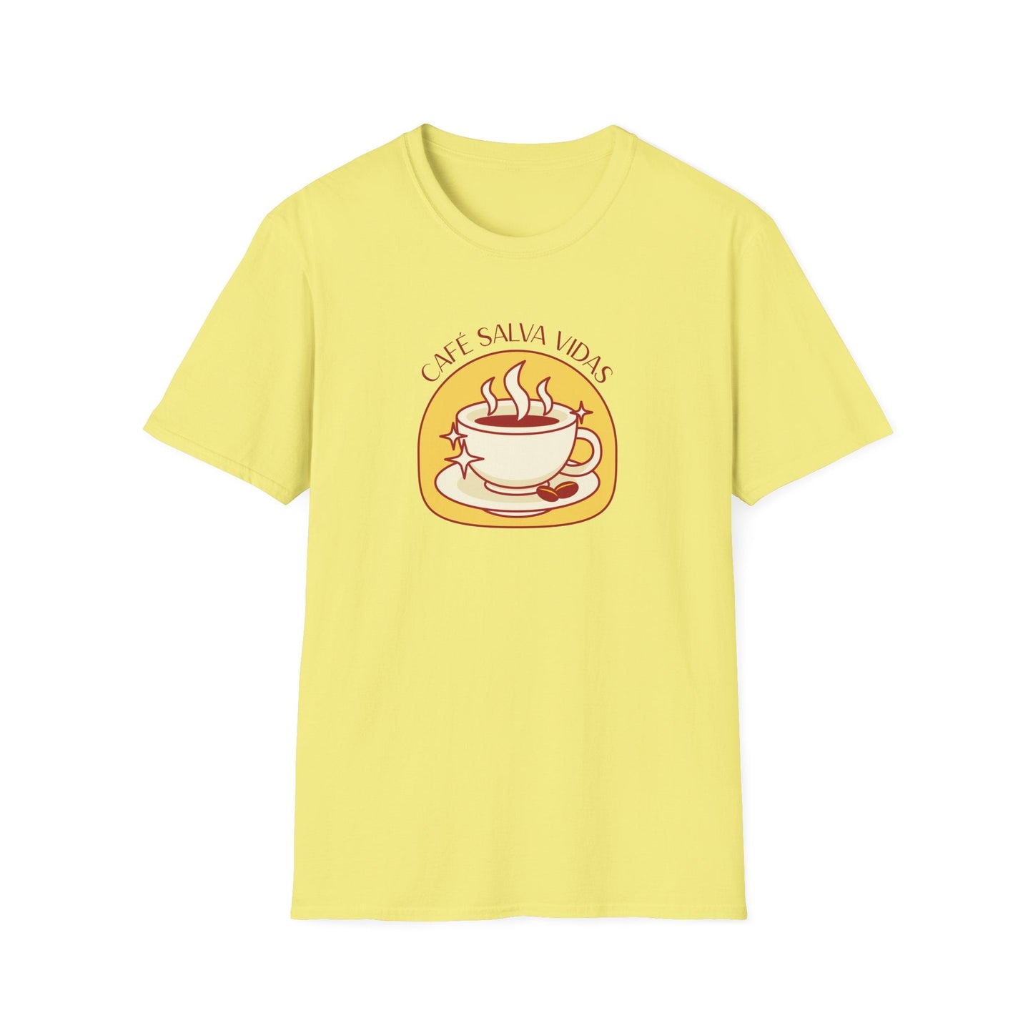 Funny Food T Shirts Unisex Short Sleeve Tee With Art Design Gildan Softstyle 64000 100 Percent Ring Spun Cotton