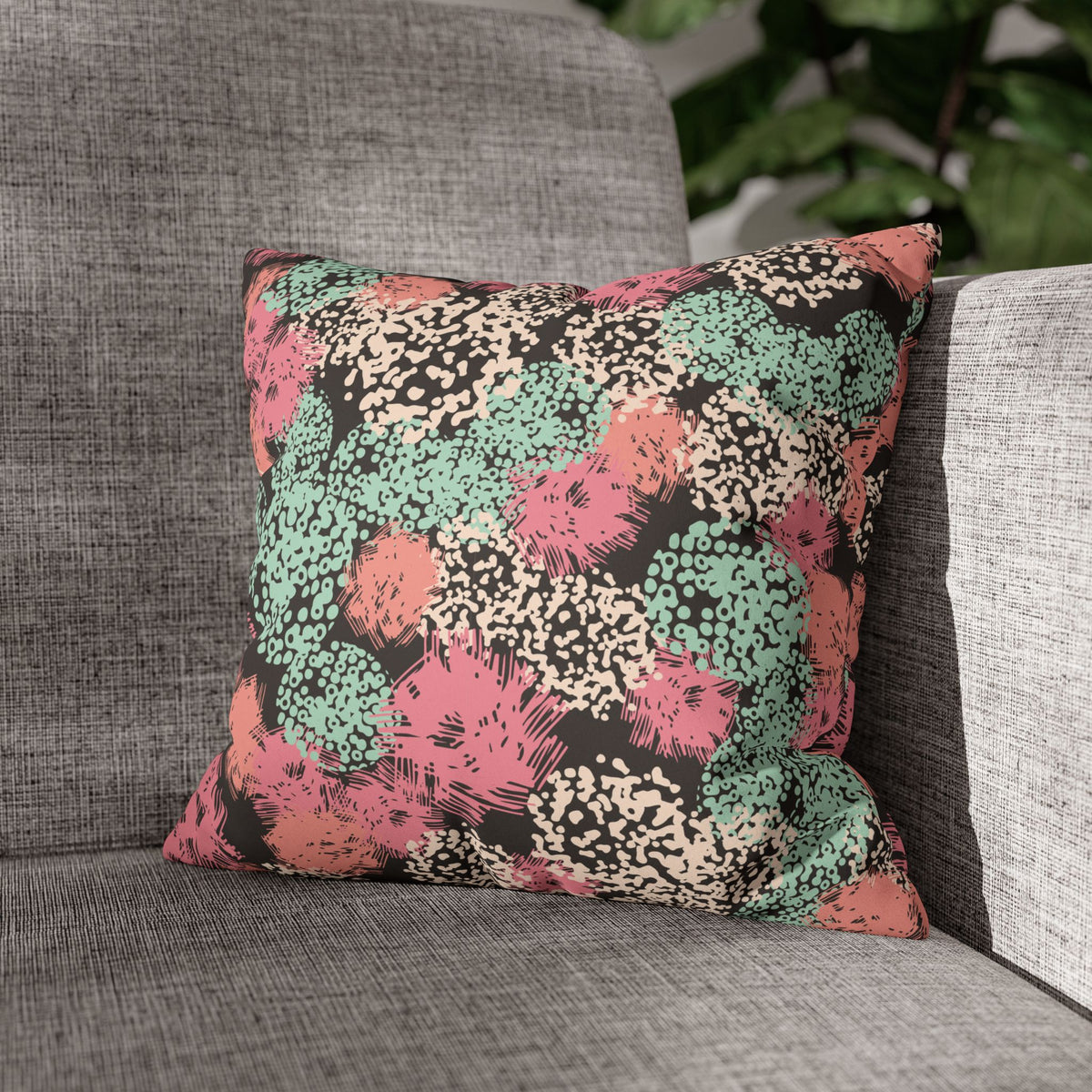 Design Pillow Case