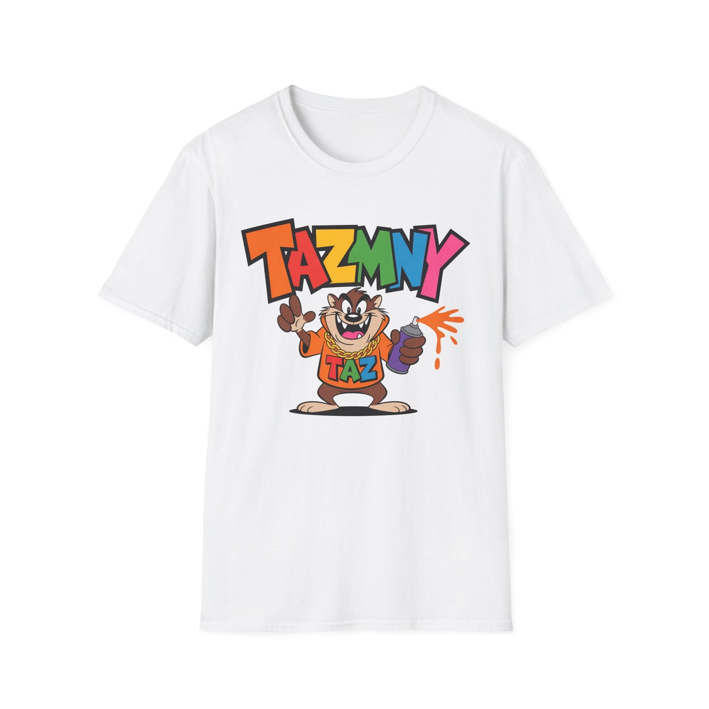 T Shirt with Cartoon, Cartoon on T Shirt, Animation Shirt, T Shirt with Animation, Funny Animals Tee Shirt