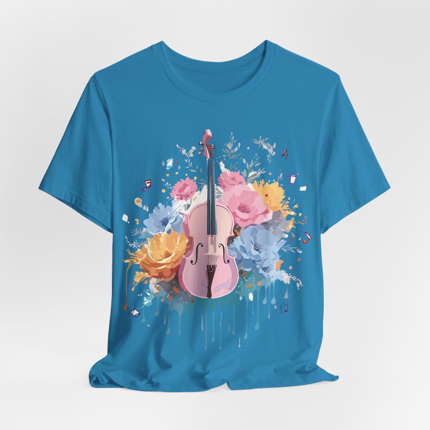 Adelpha Graphic Tee Unisex Short Sleeve Jersey Shirt Vintage Inspired Artwork Design