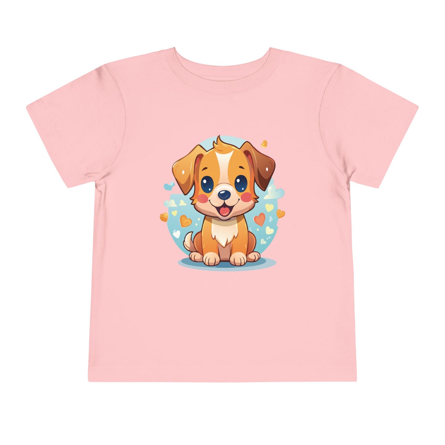 Funny Childrens Shirts (T2-5T)