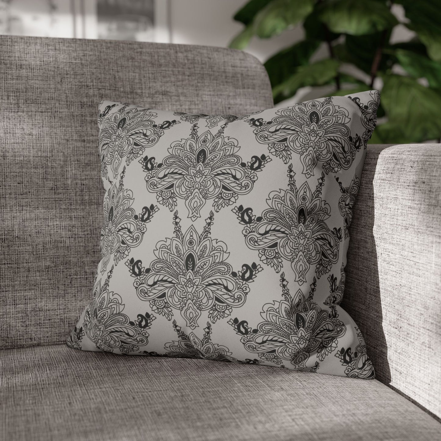 Ornament Pillow case