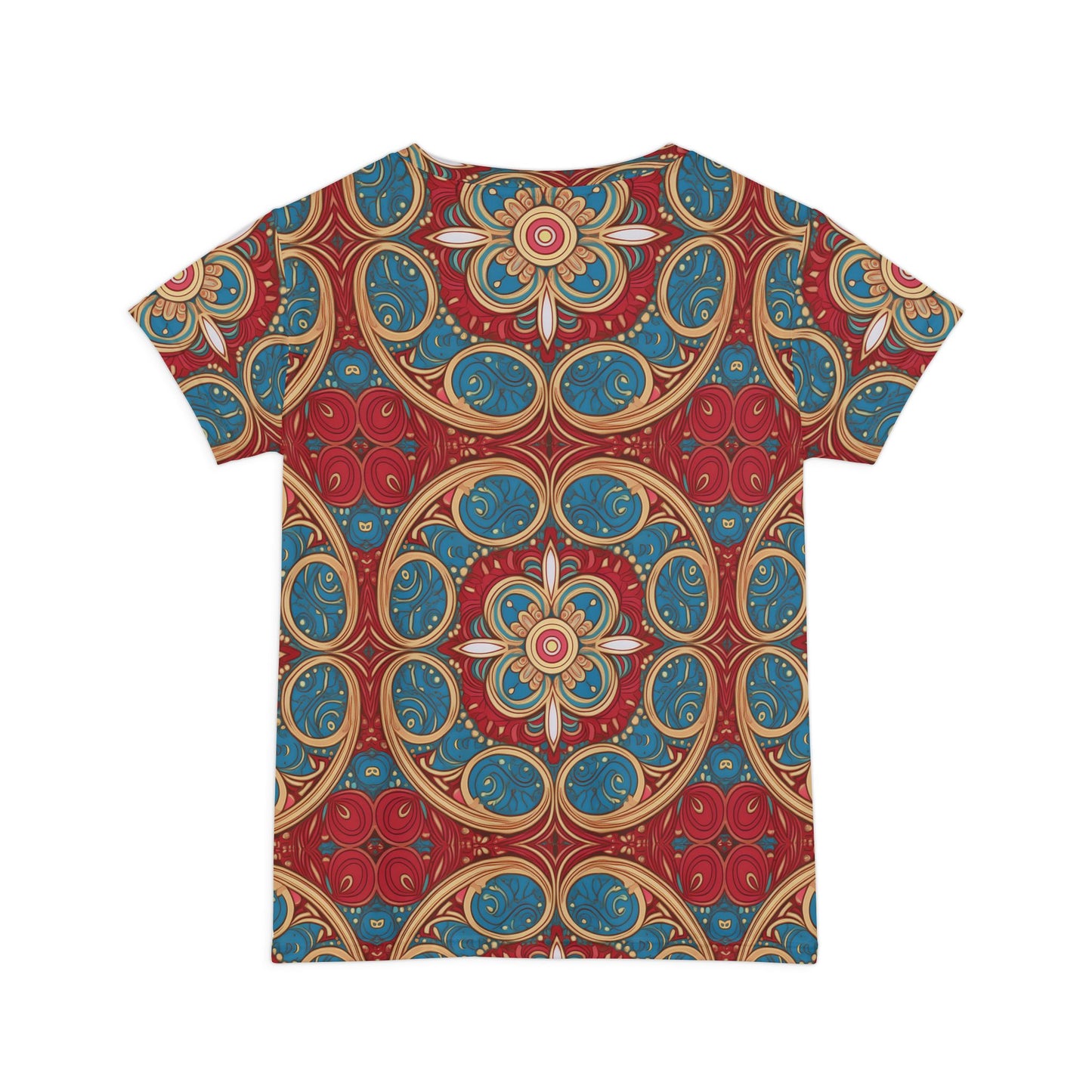 Ornament Shirt - PPU BEST