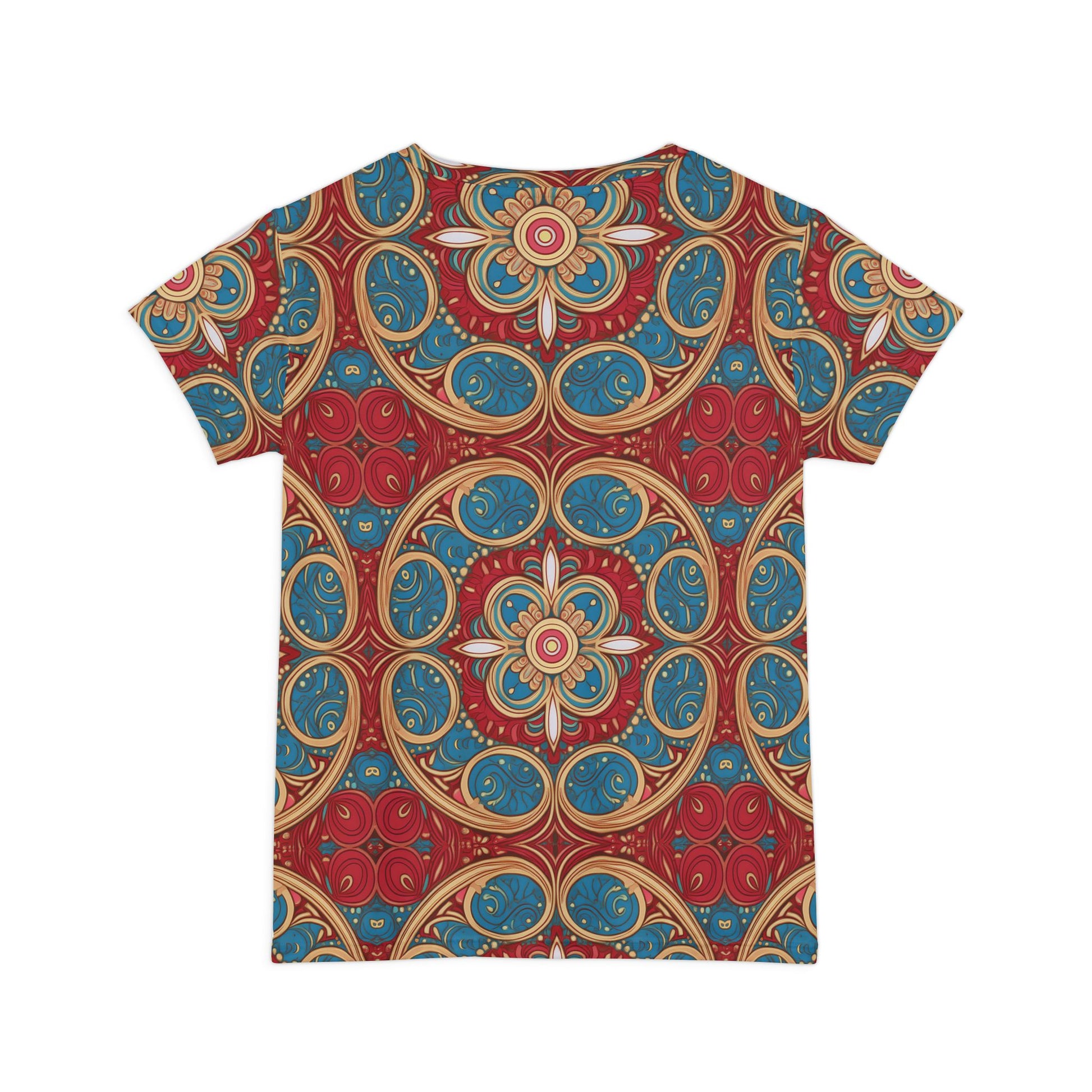 Ornament Shirt - PPU BEST