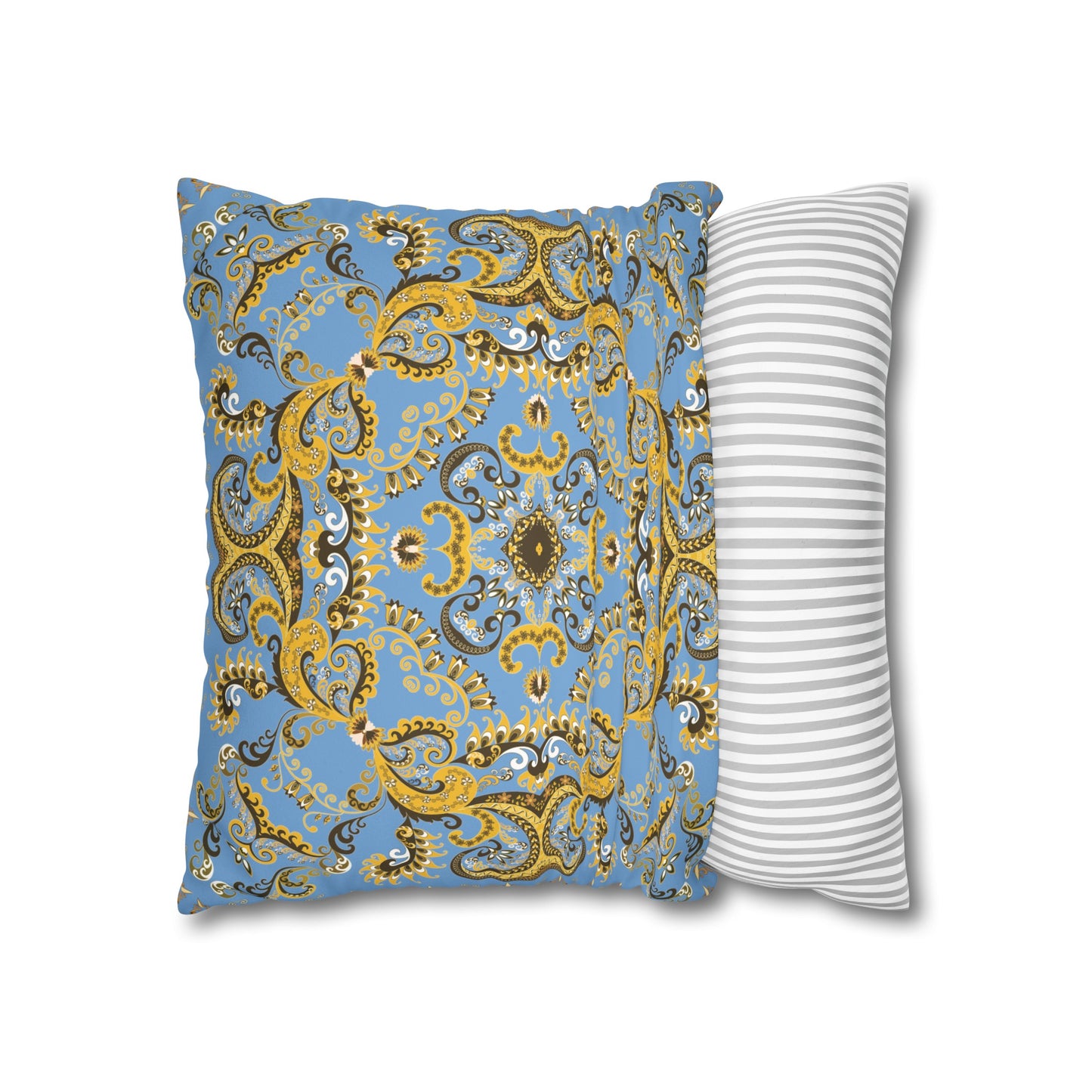 Ornament Pillow case