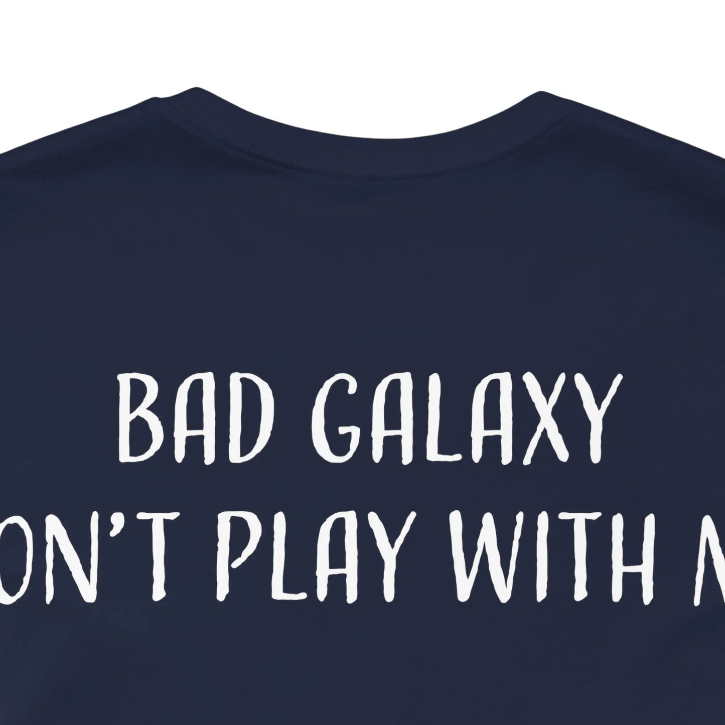 Mad Max T Shirt From Bad Galaxy Made To Order 100 Percent Cotton Eco Friendly Inks Free Shipping