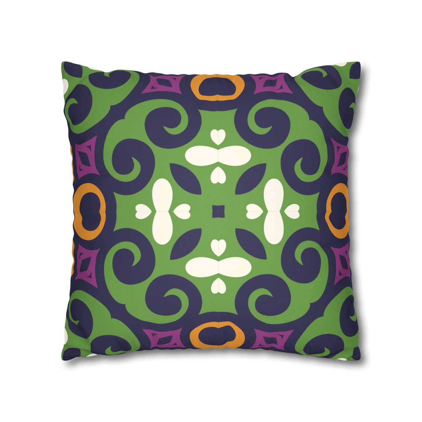 Ornament Pillow case