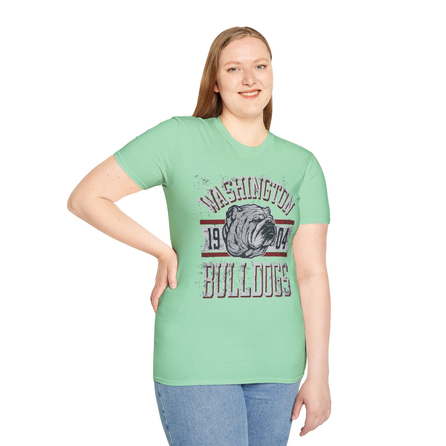 Unisex Graphic Art T Shirt Softstyle Gildan 64000 Short Sleeve Tee Everyday Comfort