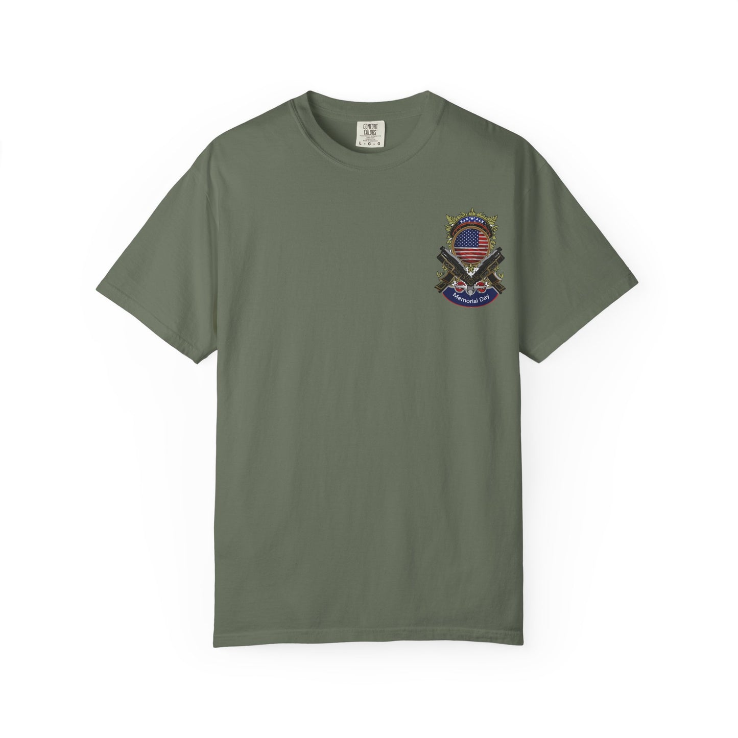 Memorial Day Shirt, Memorial Day Tee