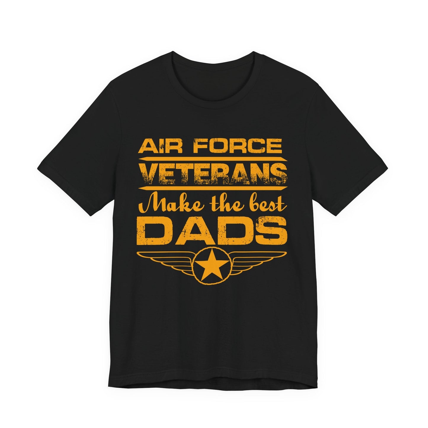 Army Veteran Patriotic Graphic Design Unisex Cotton T-Shirt v48