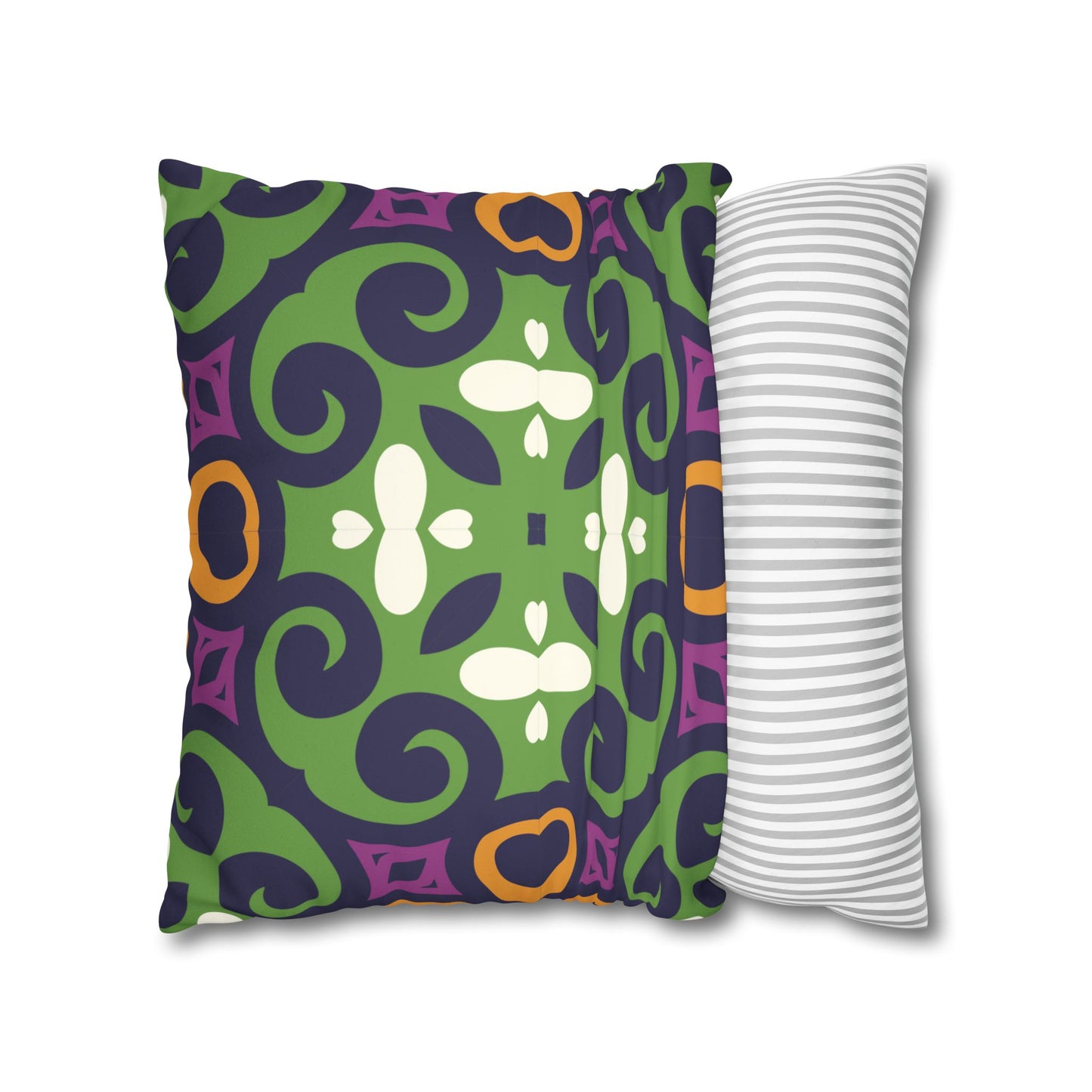 Ornament Pillow case