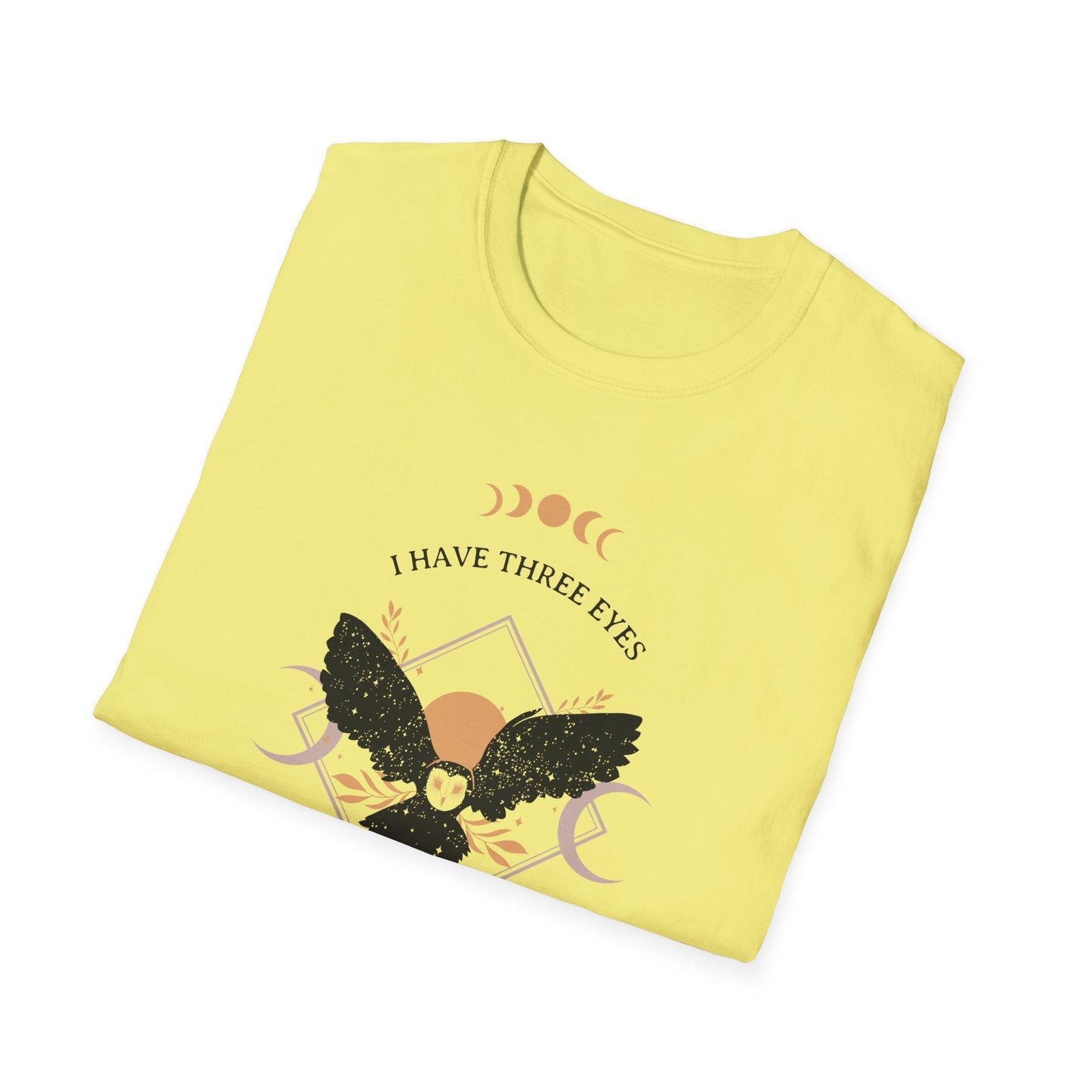 Funny Slogan T Shirts T Shirts With Funny Words Tee Shirt With Funny Quotes Unisex Softstyle 64000 Ring Spun Cotton Tee