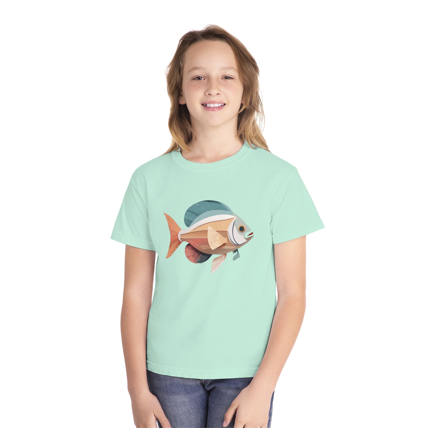 Childrens Animal T Shirts