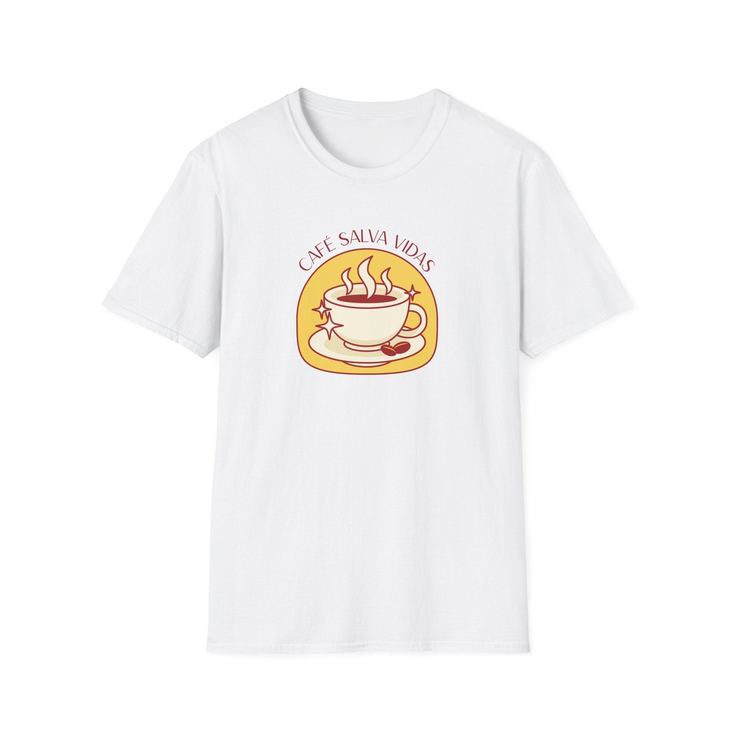 Funny Food T Shirts Unisex Short Sleeve Tee With Art Design Gildan Softstyle 64000 100 Percent Ring Spun Cotton