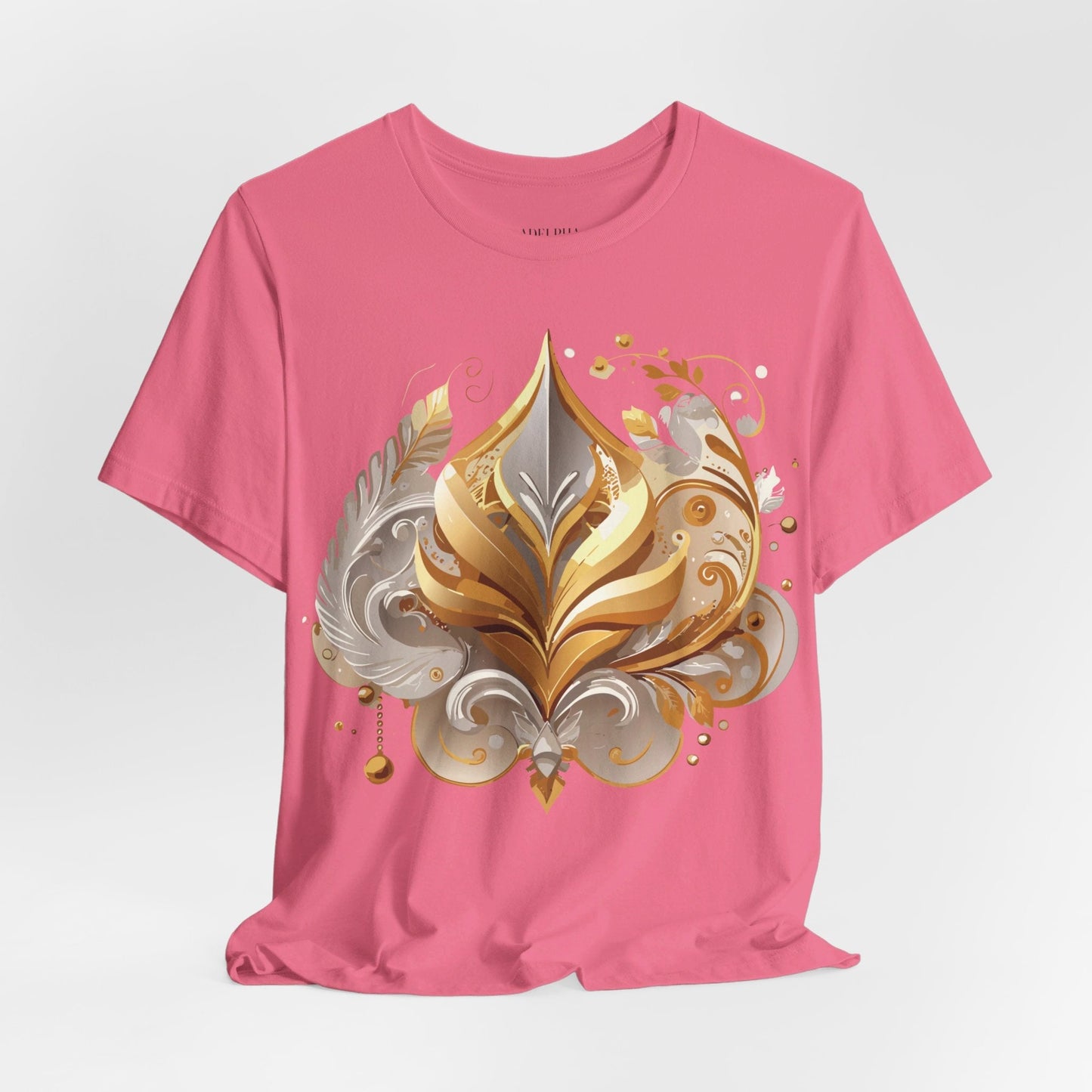 Adelpha Graphic T Shirt Unisex Jersey Short Sleeve Art Design Tee Vintage Inspired Artwork