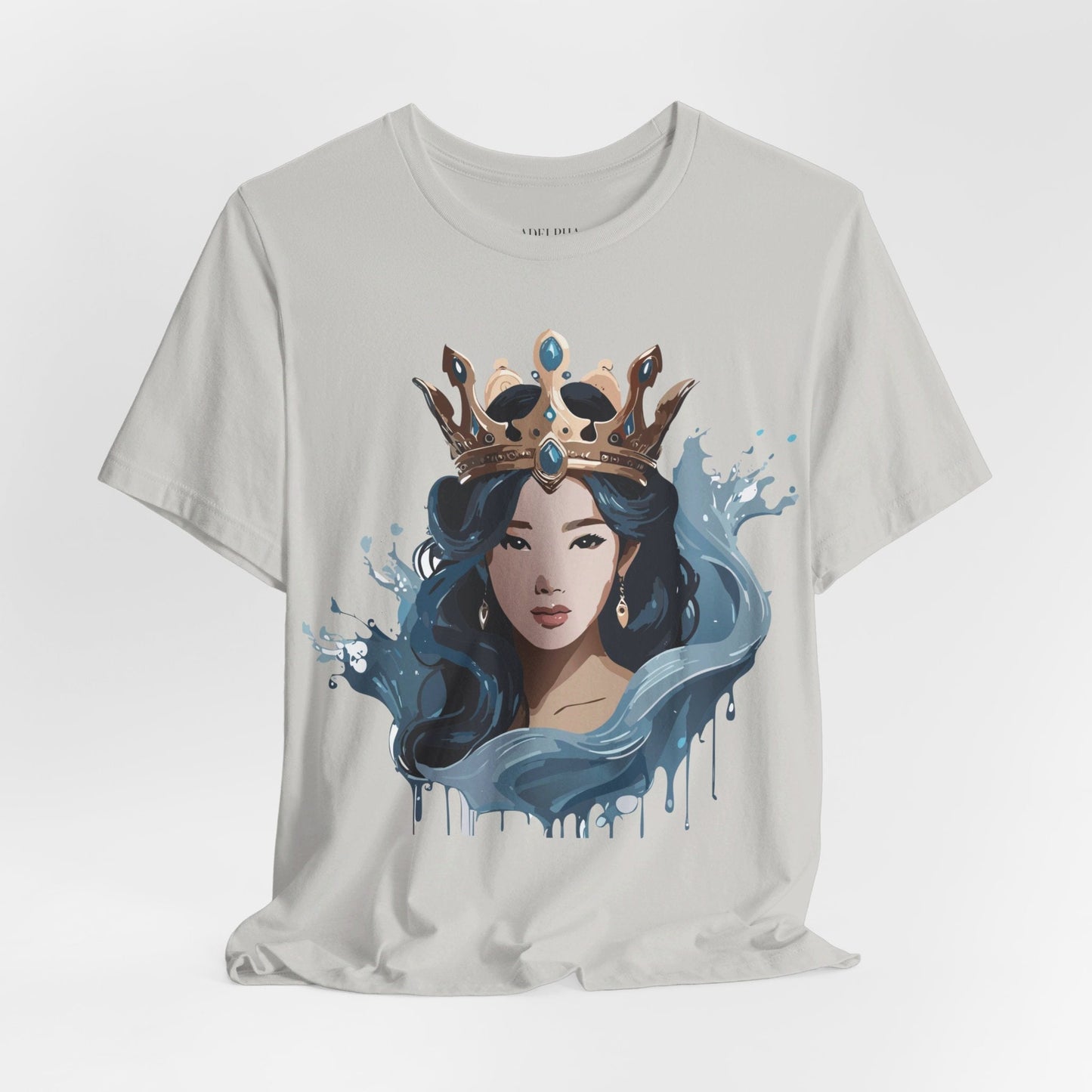 Adelpha Graphic T Shirt Unisex Jersey Short Sleeve Vintage Inspired Artwork Tee Premium