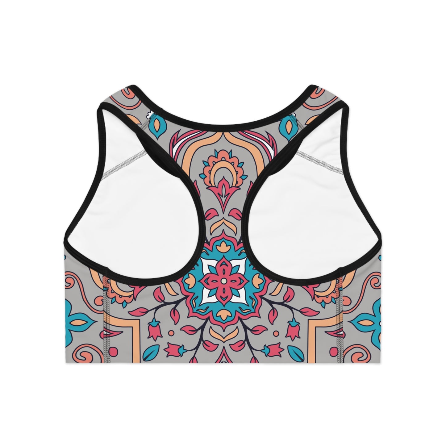 Ornament Sports Bra - PPU BEST