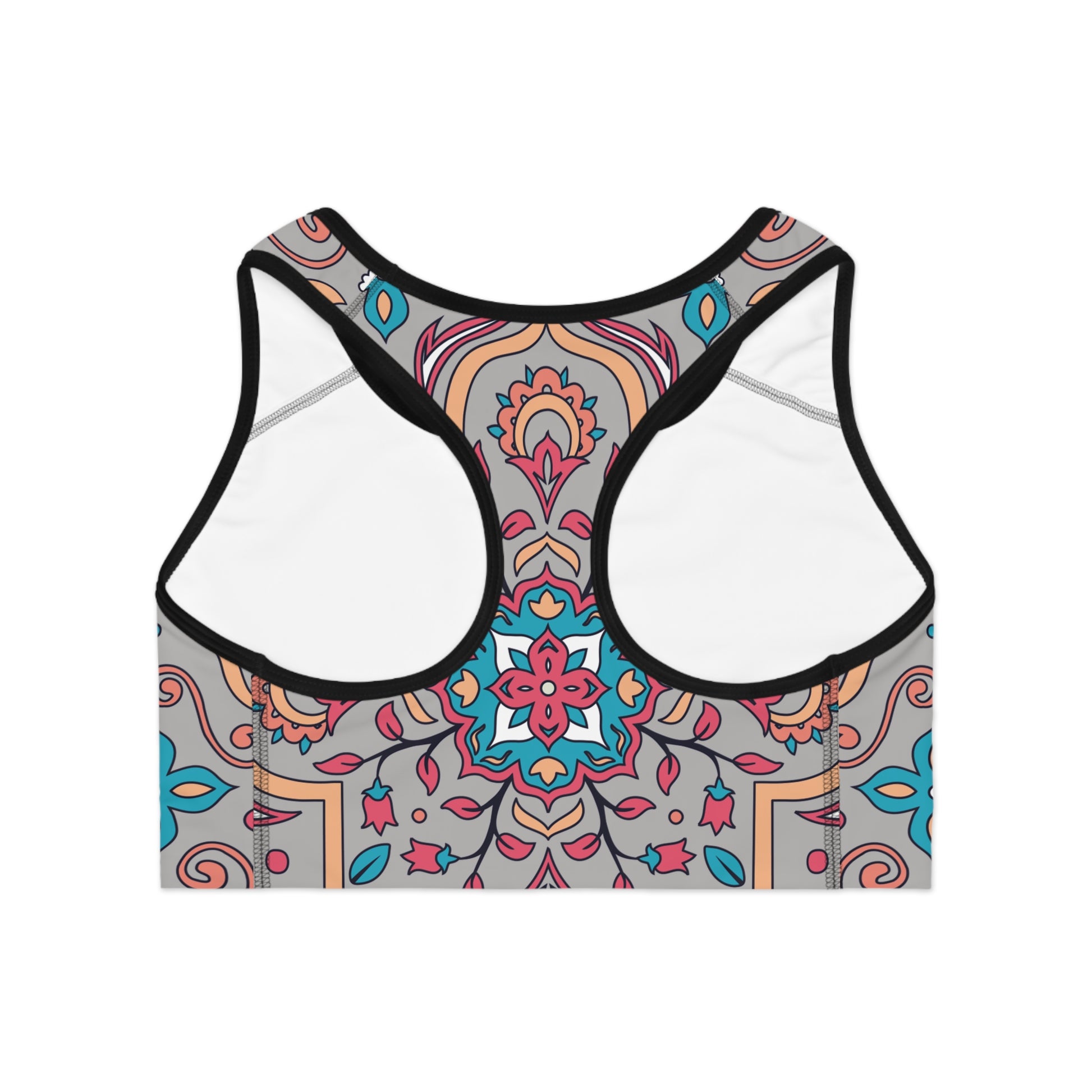 Ornament Sports Bra - PPU BEST