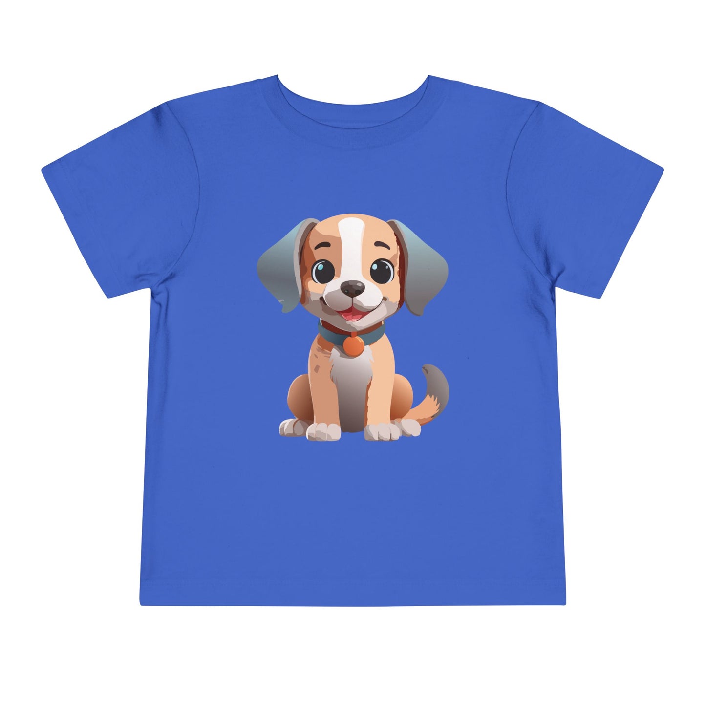 Funny Childrens Shirts (T2-5T)