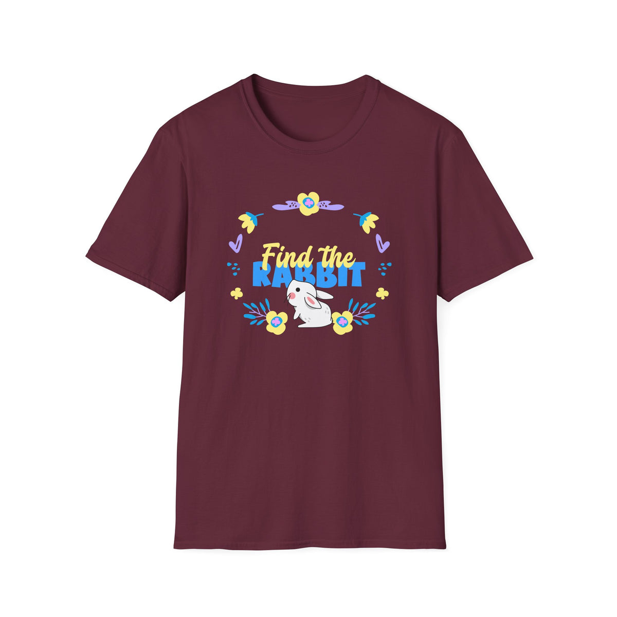 Easter Day Graphic Unixes Gildan 100 Cotton Tee Shirt 403