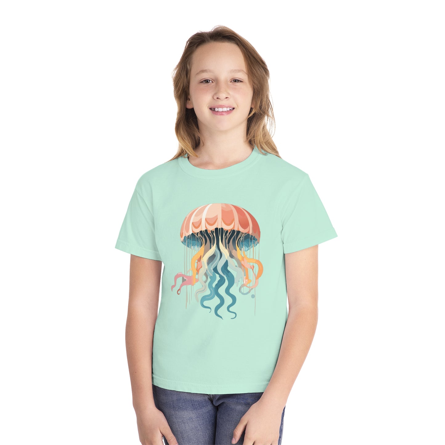 Childrens Animal T Shirts