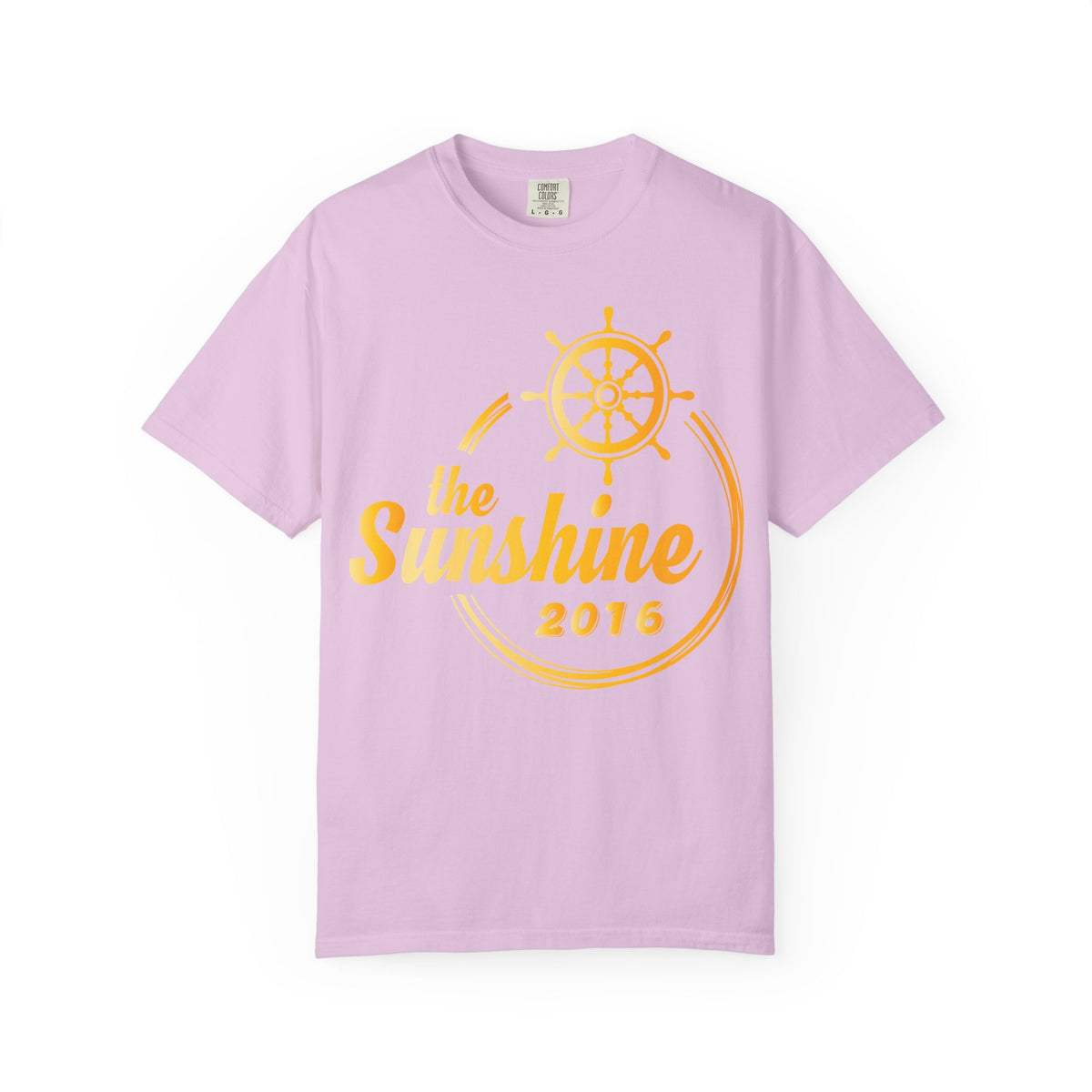 Summer shirt