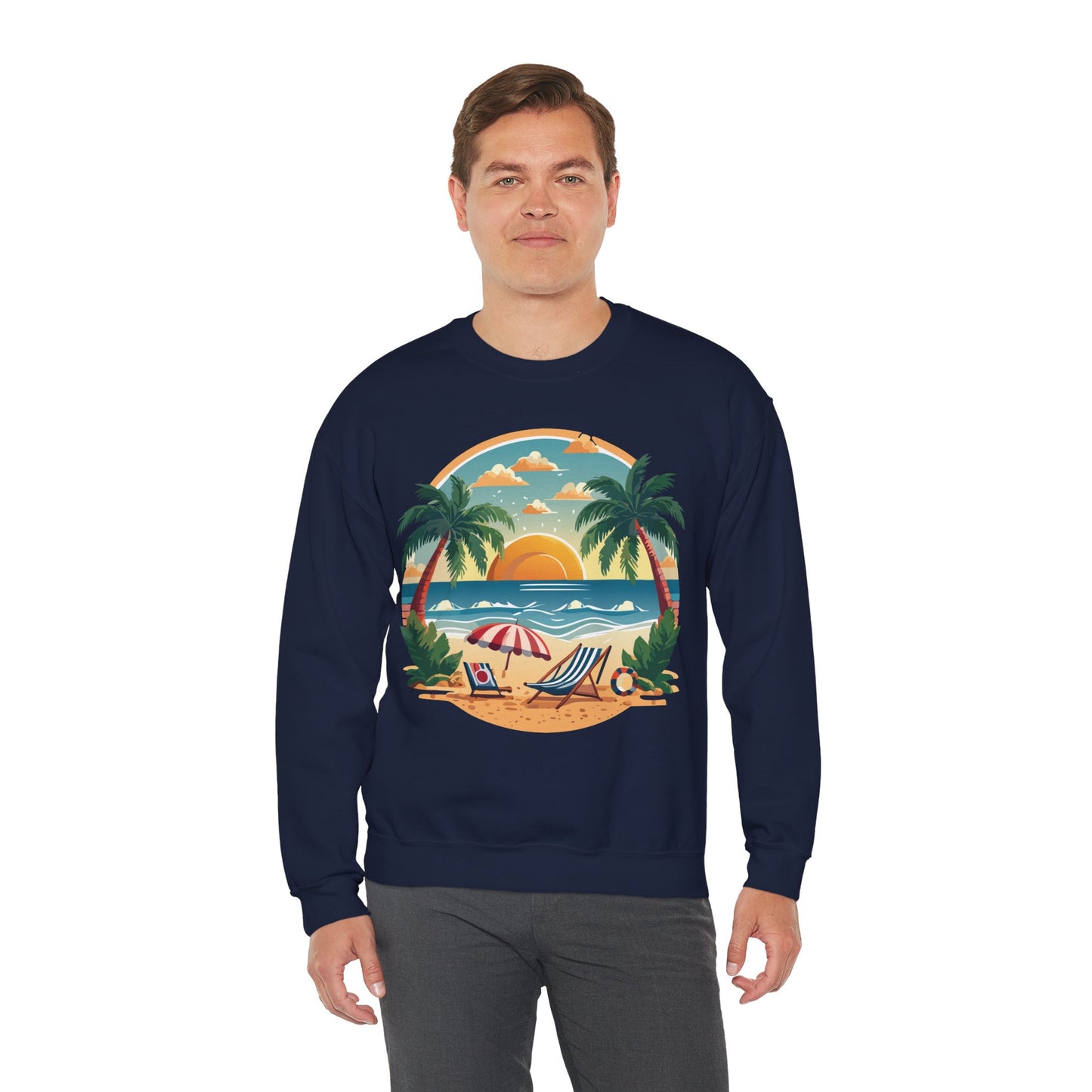 BEACH Sweatshirt