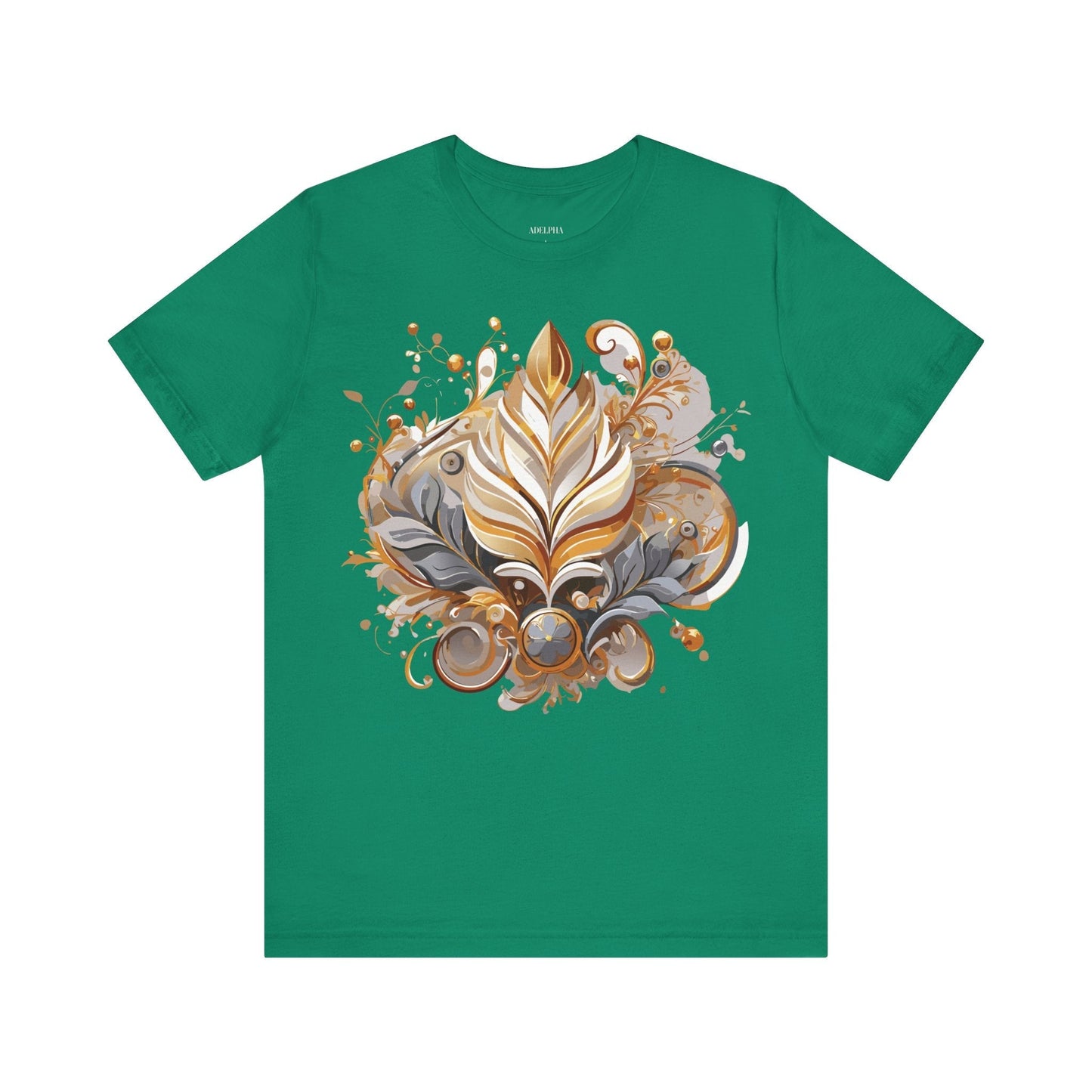 Adelpha Graphic T Shirt Unisex Jersey Short Sleeve Vintage Inspired Artwork Tee Premium