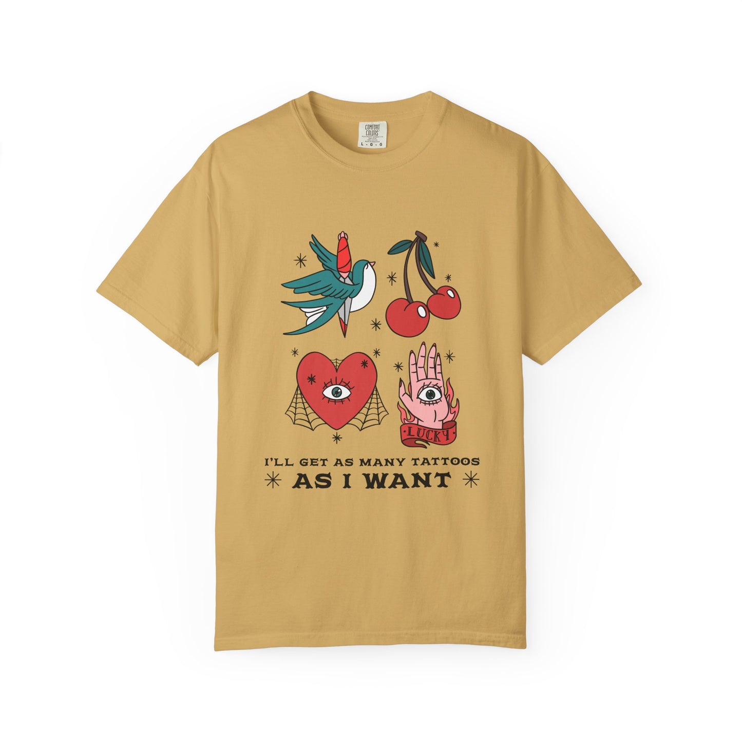 Funny Shirts