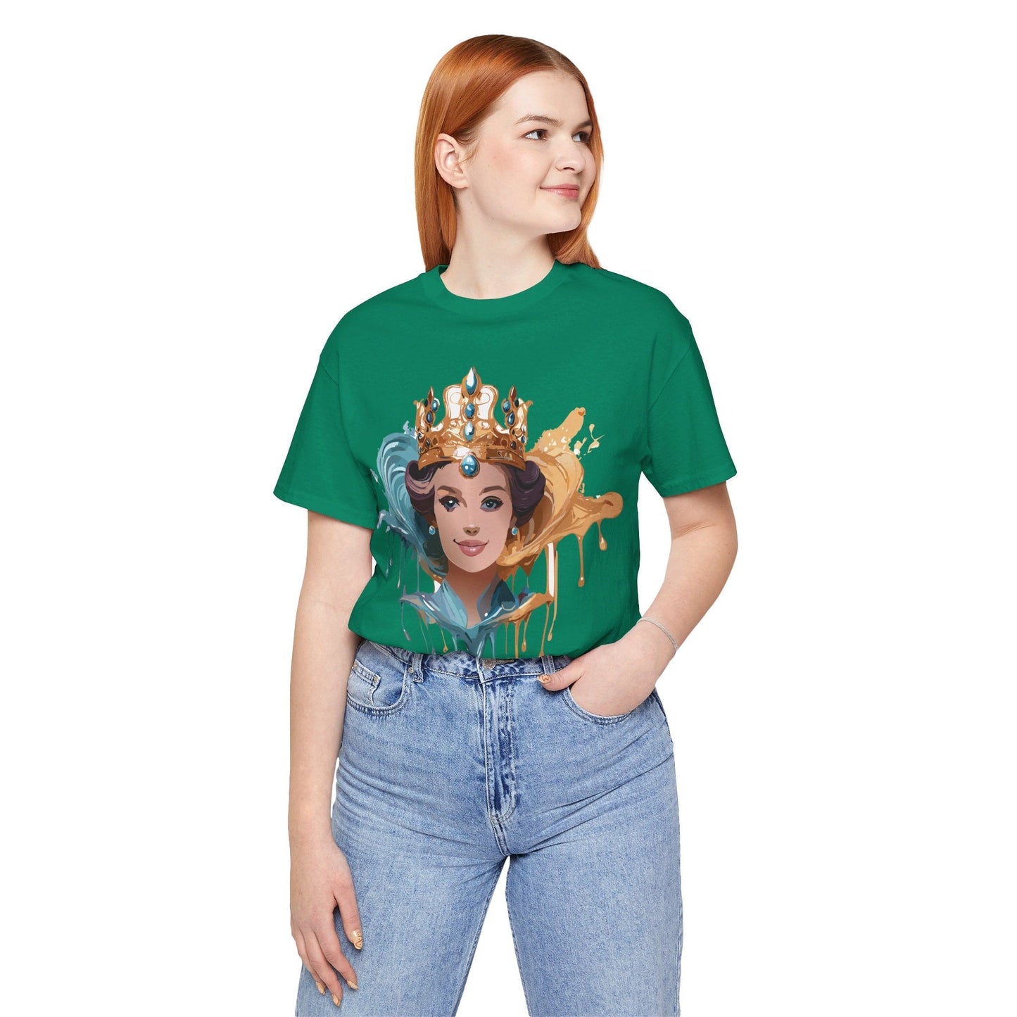 Adelpha Graphic T Shirt Unisex Vintage Inspired Artwork Short Sleeve Jersey Tee